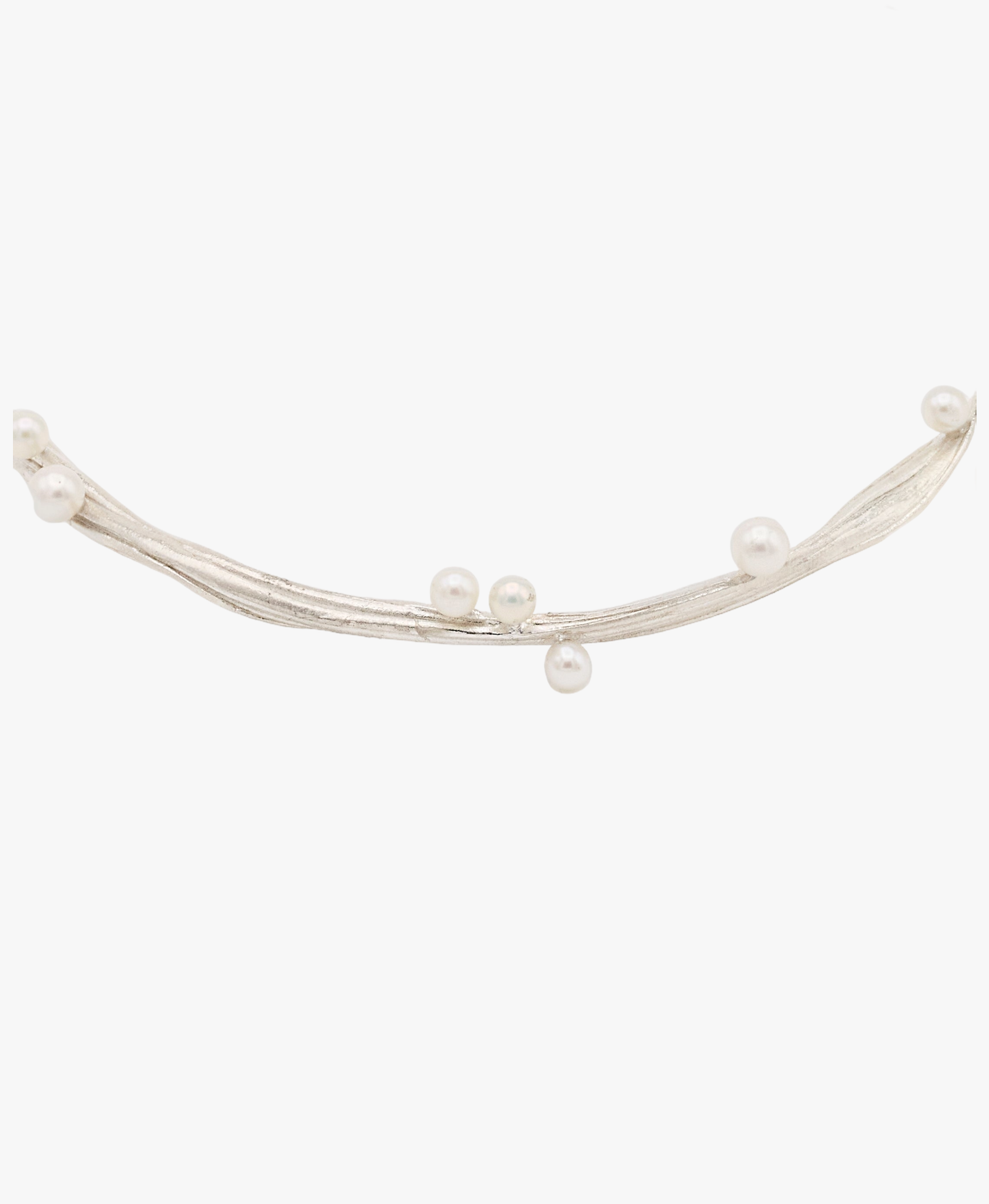 RAMO CHOKER made by Carolina De Barros