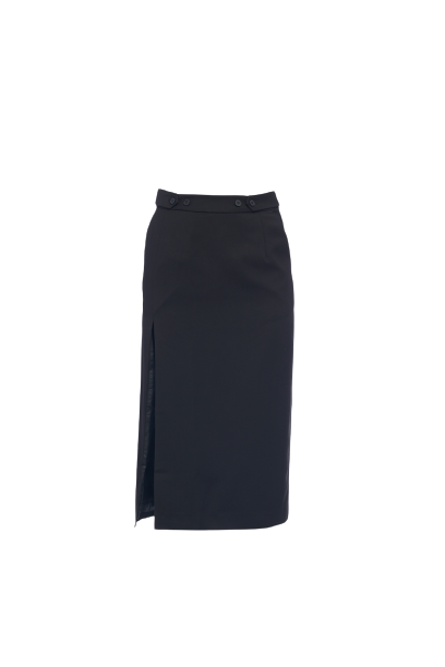 Atoir 002 Skirt In Black