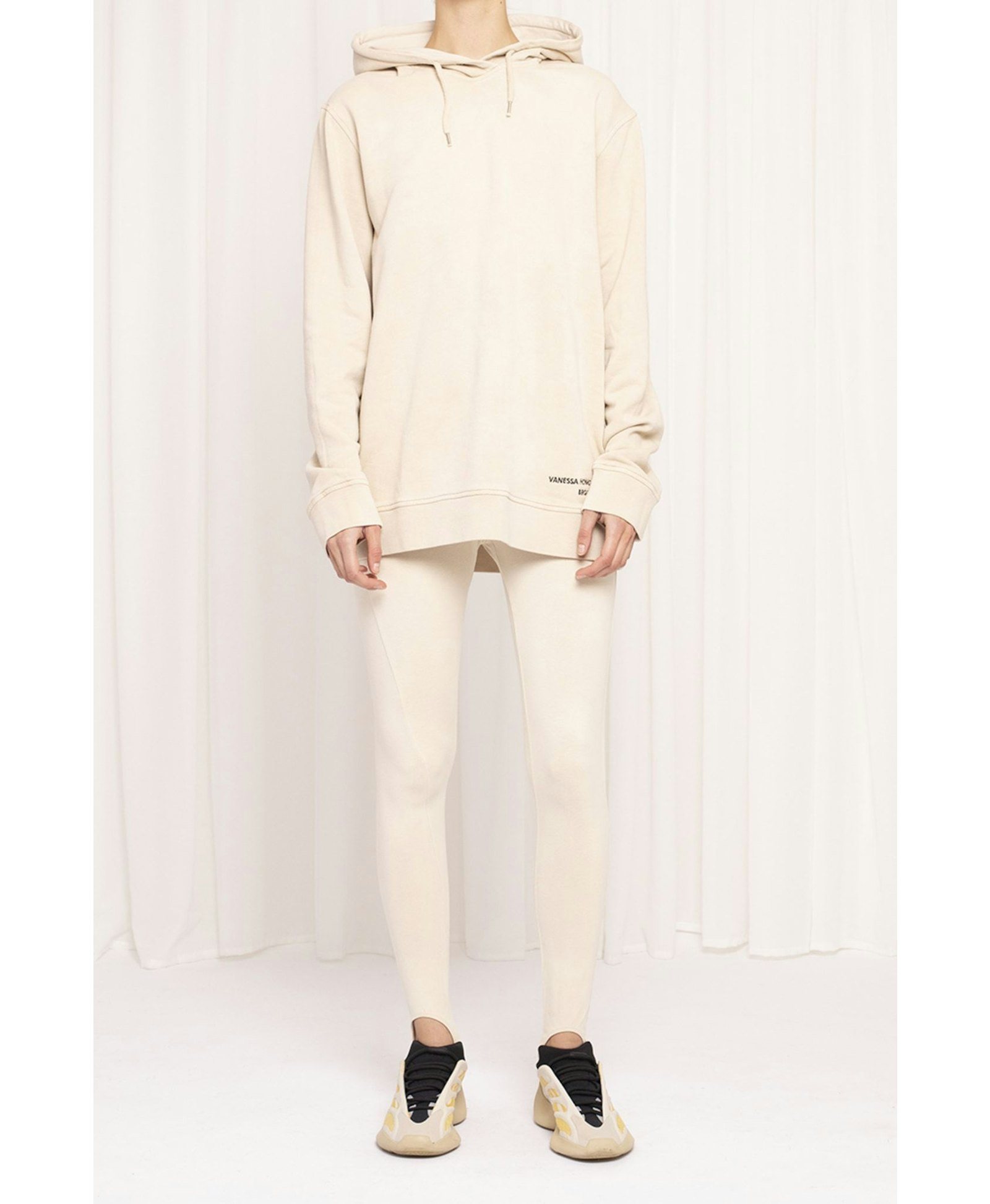 Ringo Leggings - Eucalyptus - Eucalyptus made by HERSKIND