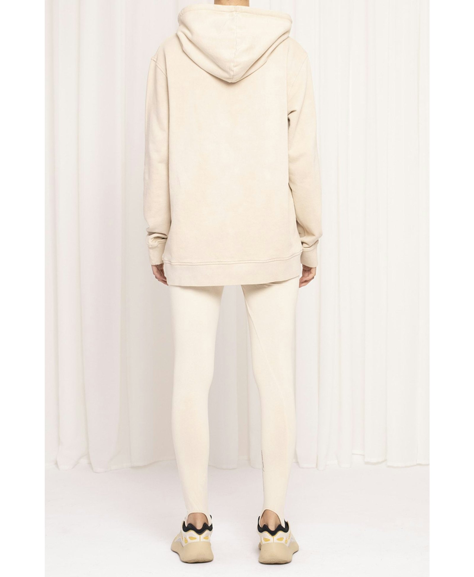 Ringo Leggings - Eucalyptus - Eucalyptus made by HERSKIND