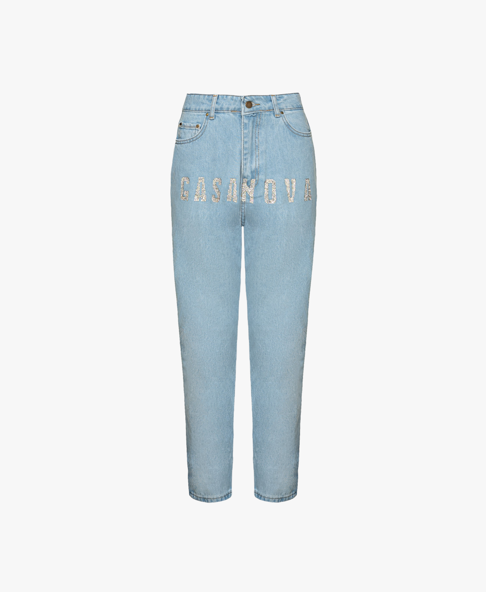 Jeans GASANOVA made by Gasanova