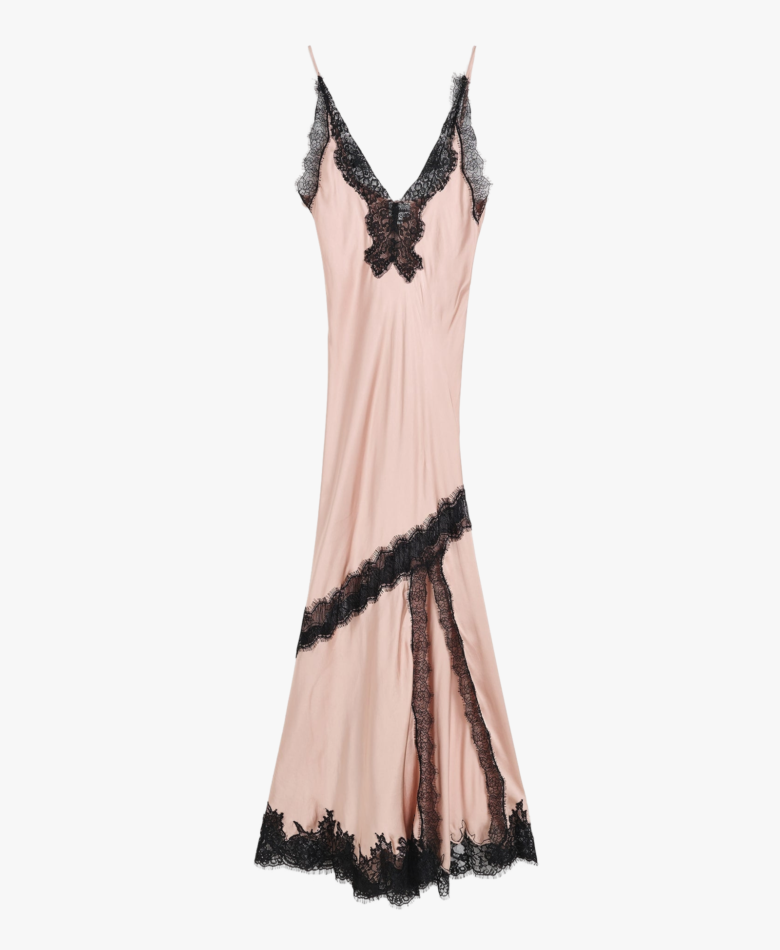 Nelly Dress - Powder made by HERSKIND