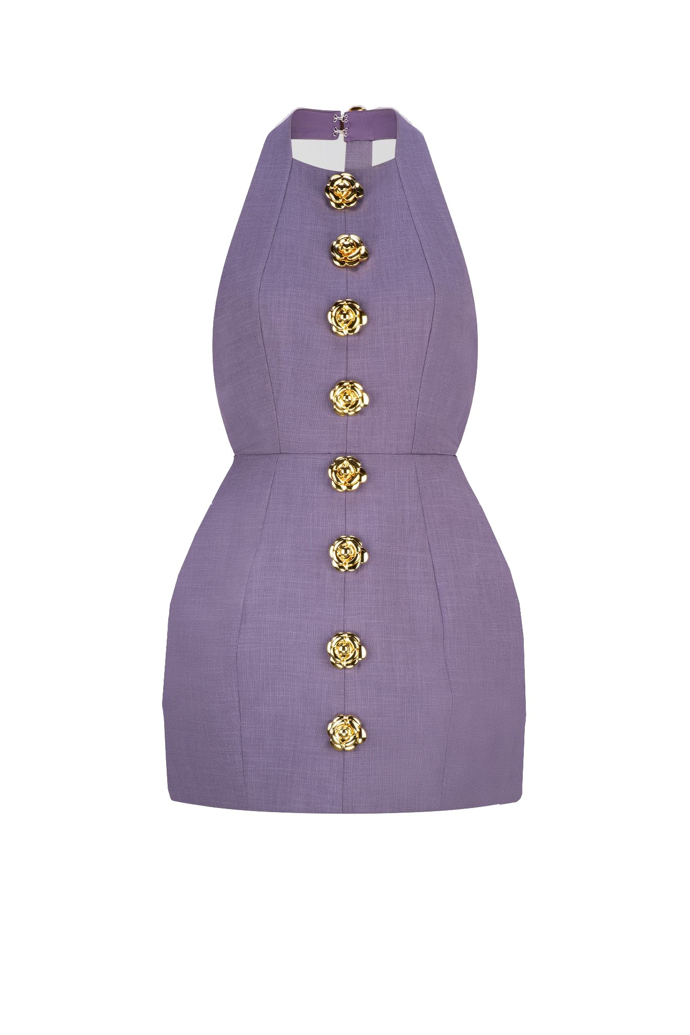 Atoir Tiffany Dress | Pre In Purple