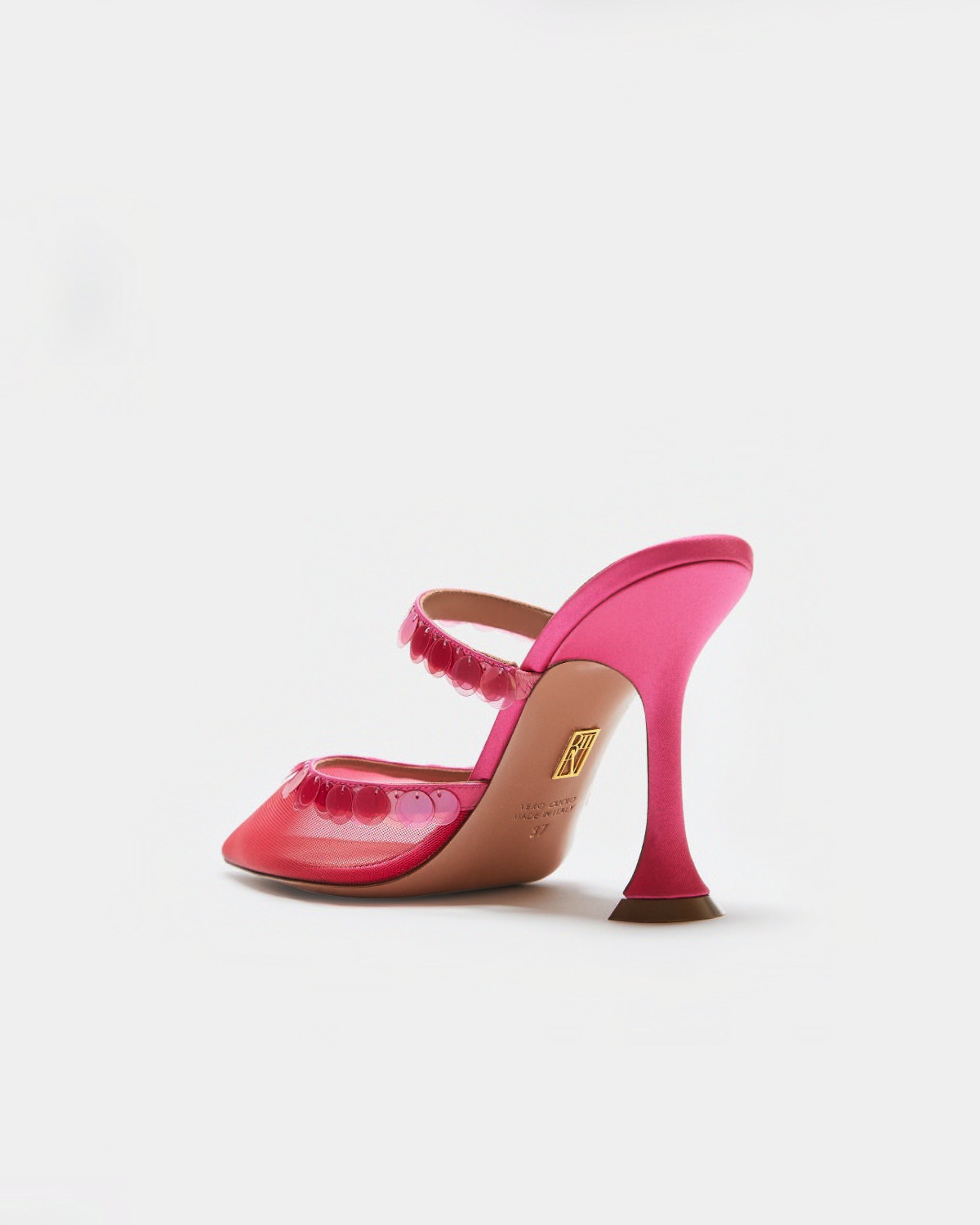 Shop Britt Netta Margot Mule