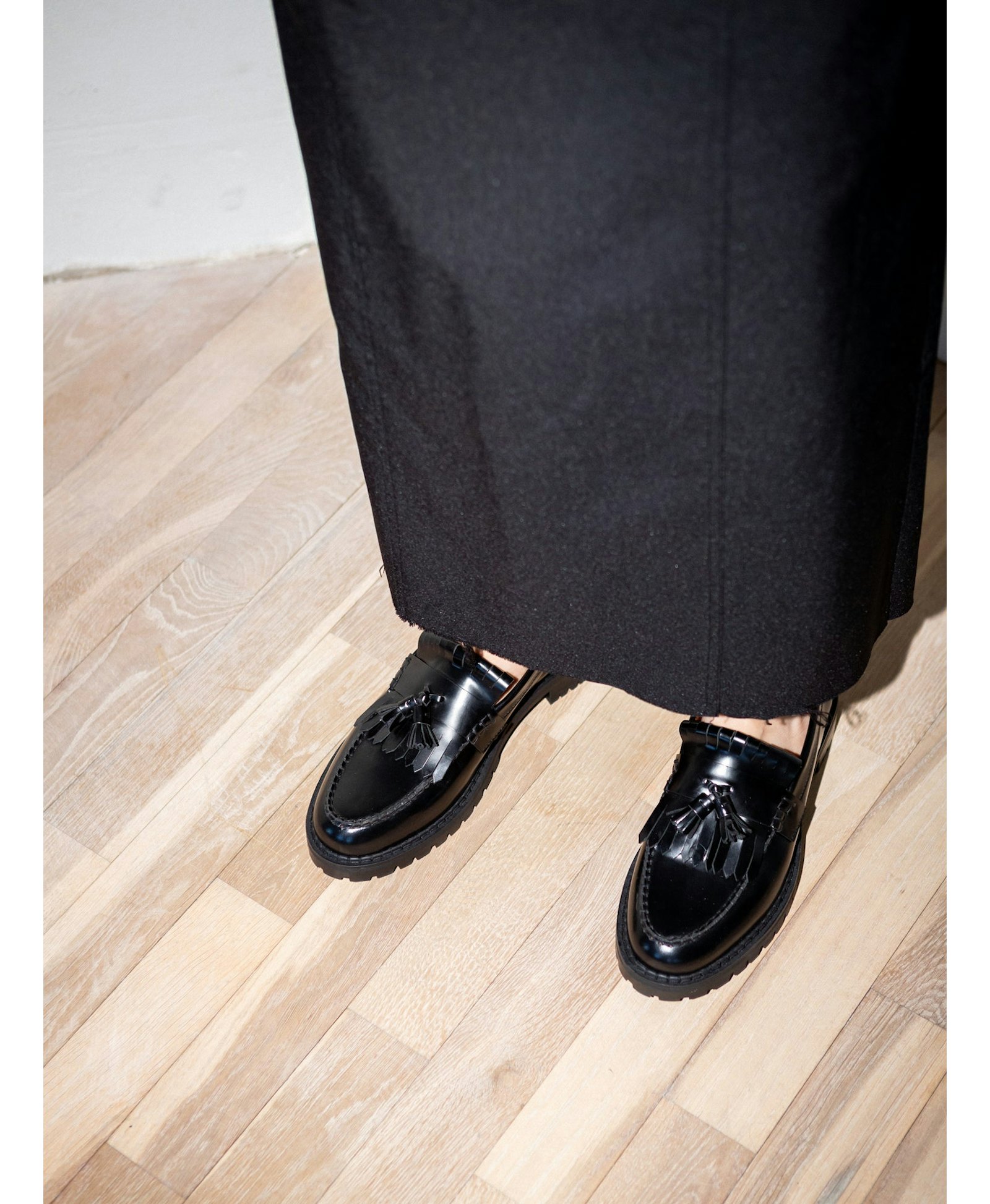 THE AMAL made by Blankens