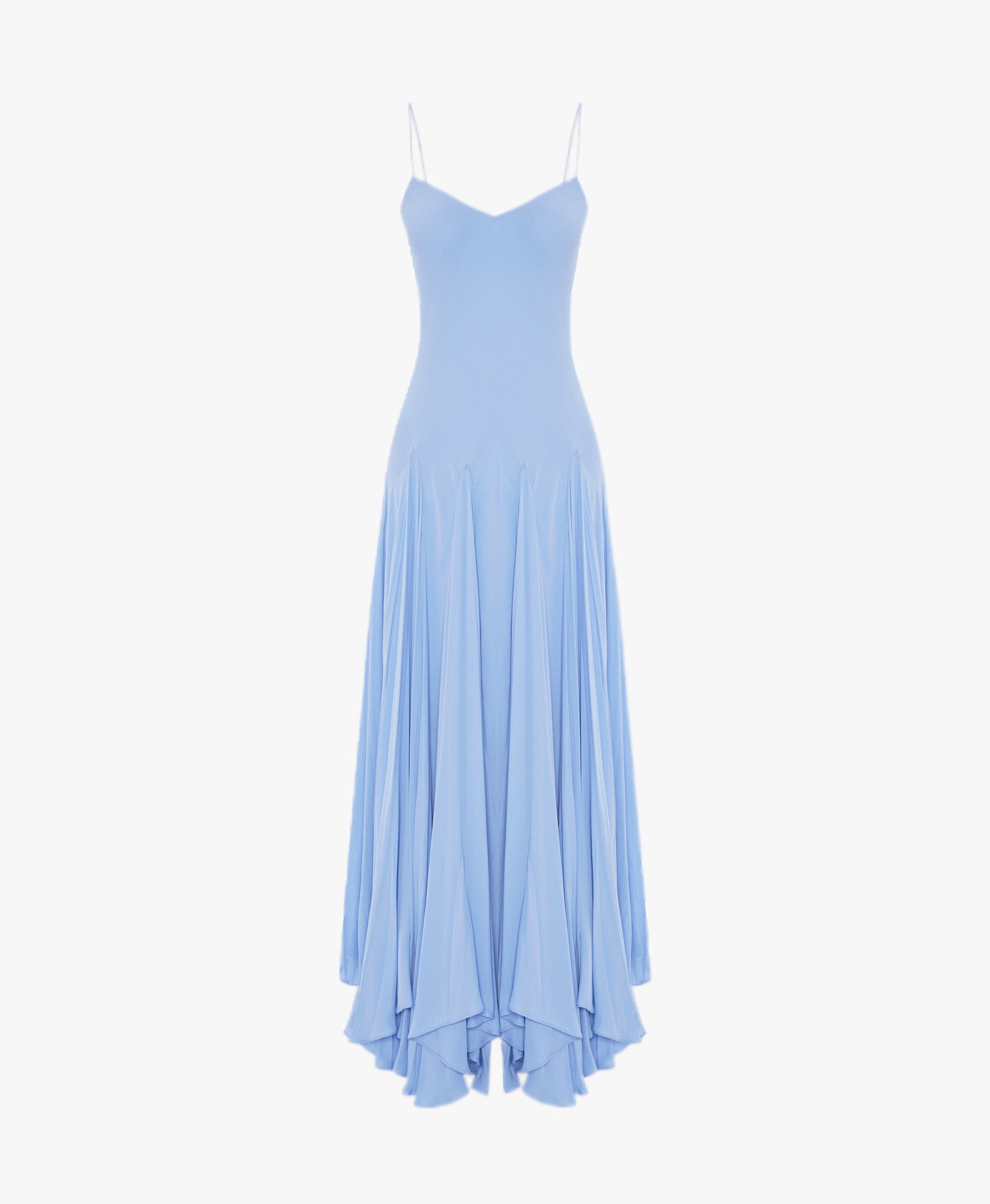 BLAZE DRESS made by Occleus