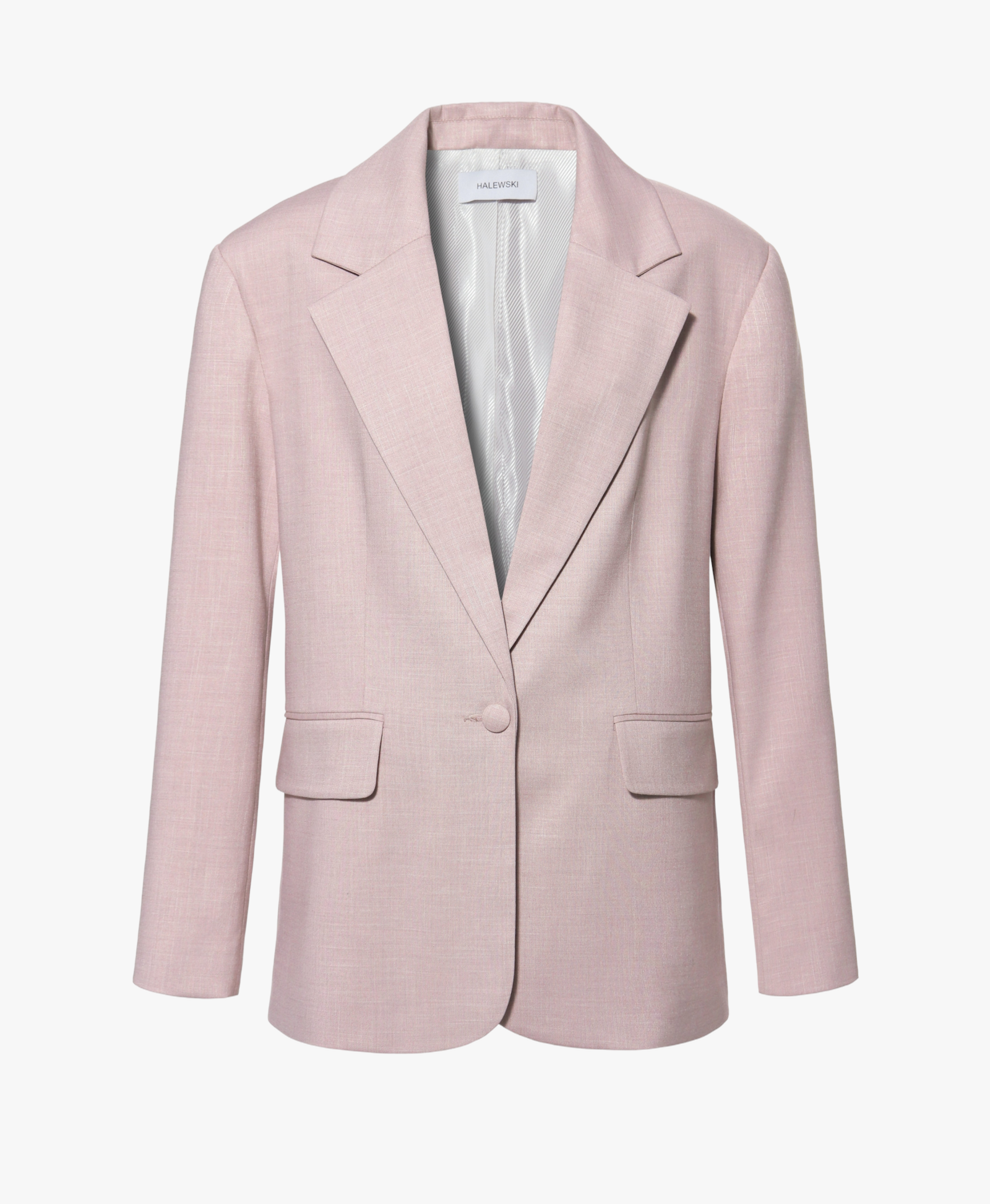 Blazer Tatiana Pastel Melange made by HALEWSKI