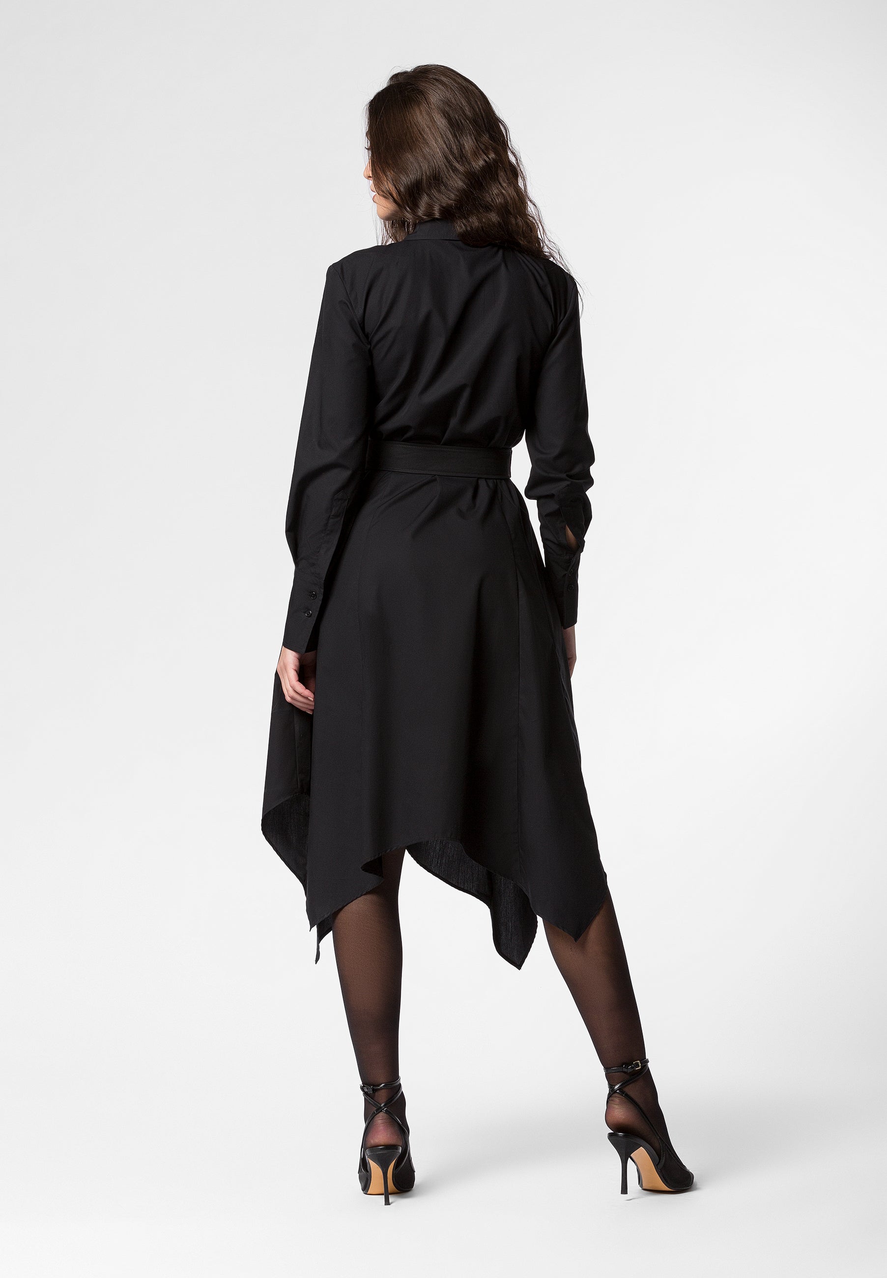 All saints flyn store dress