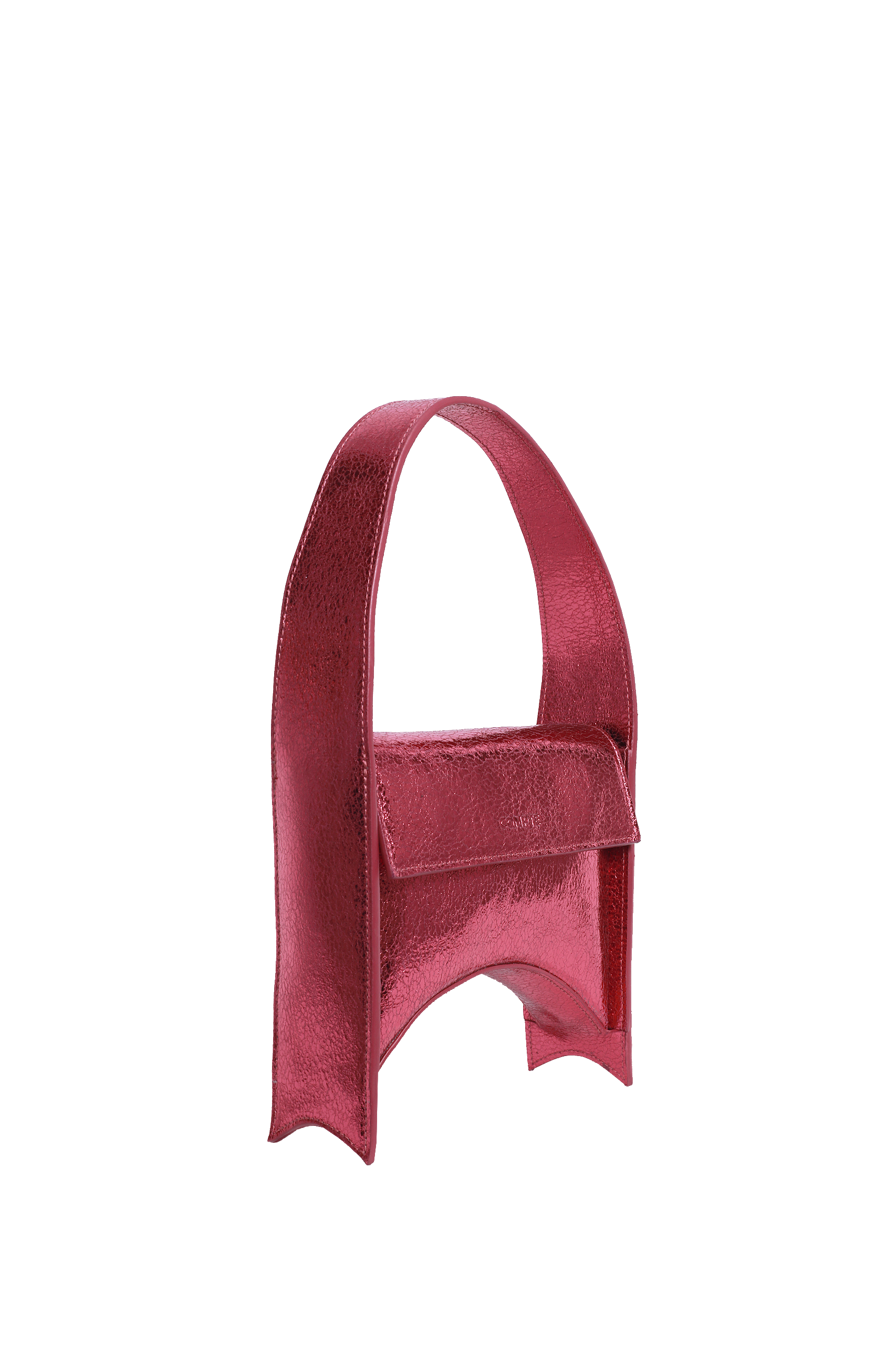 Shop Compte Spain Hell Bag In Pink