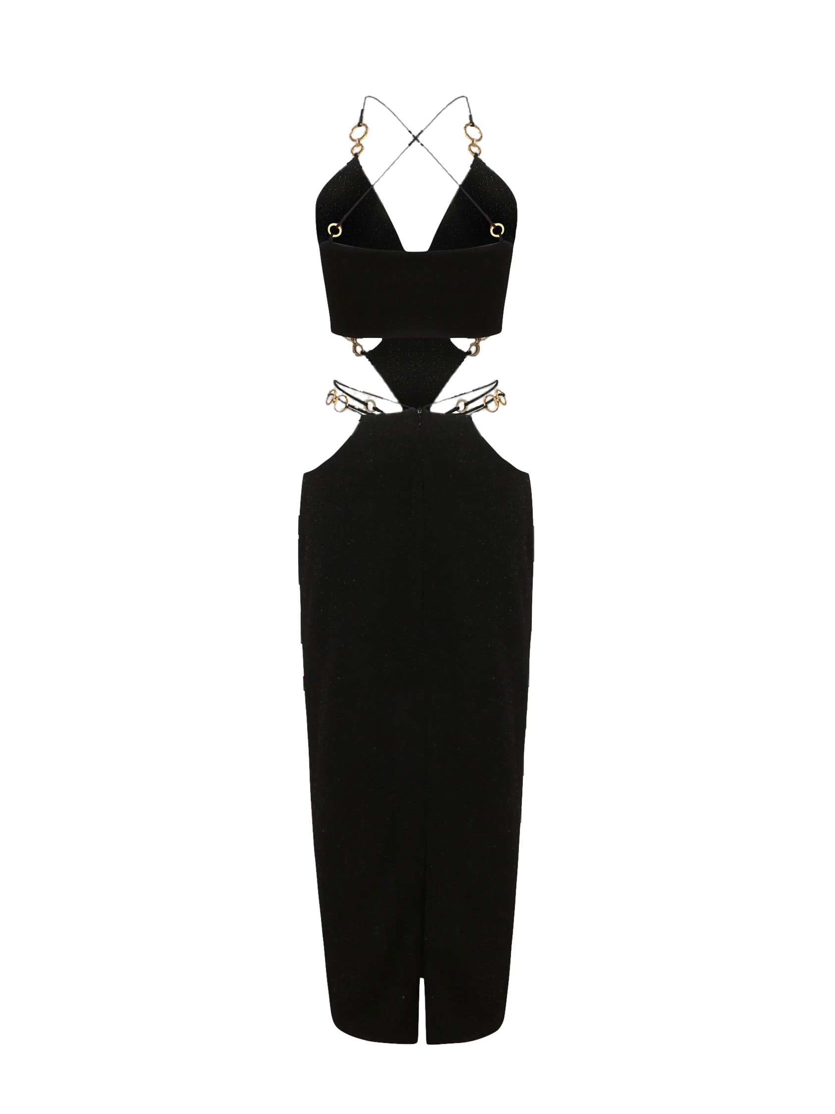 Atoir The Celina Jumpsuit in Black