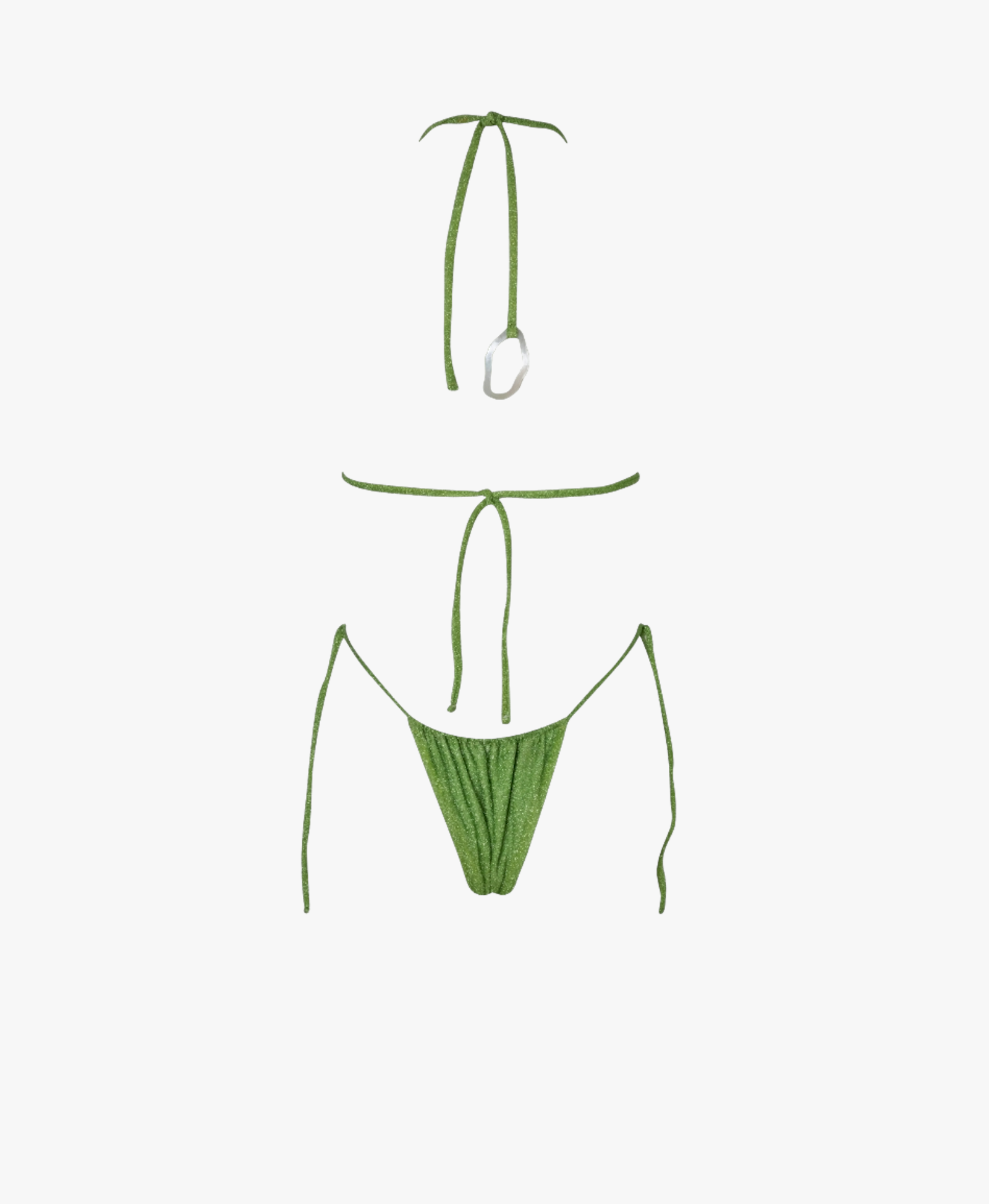 Kaia Bottom made by BAOBAB