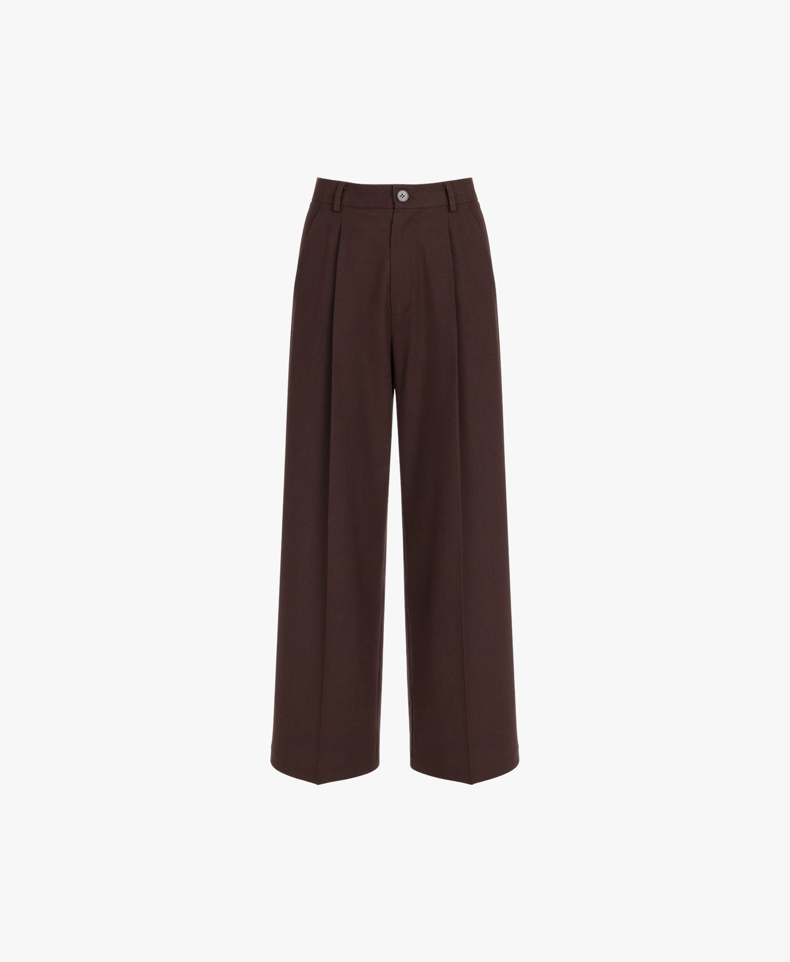 Harbor Harmony suit pants made by Wiktoria Frankowska