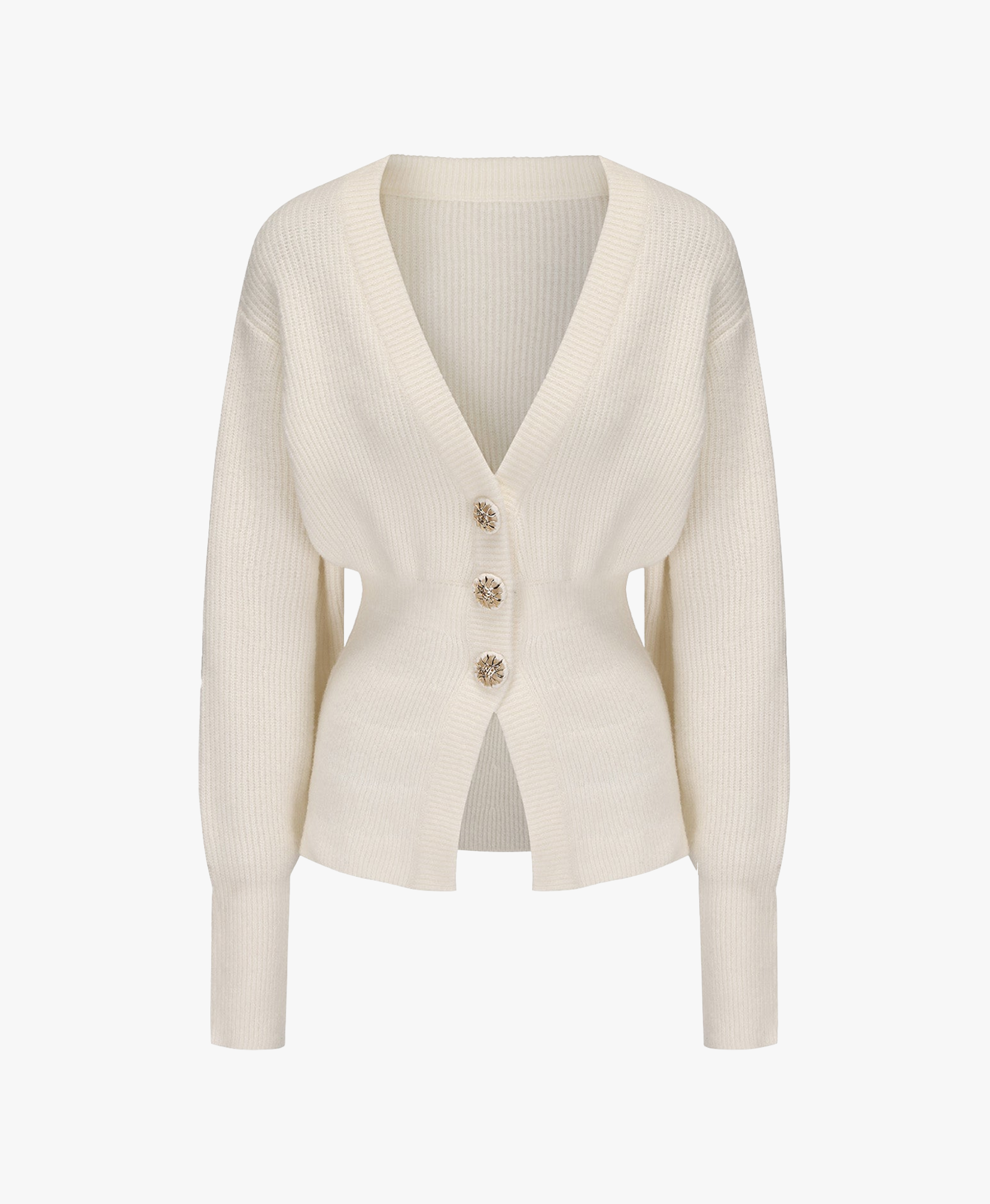 Liza Cardigan made by Nana Jacqueline