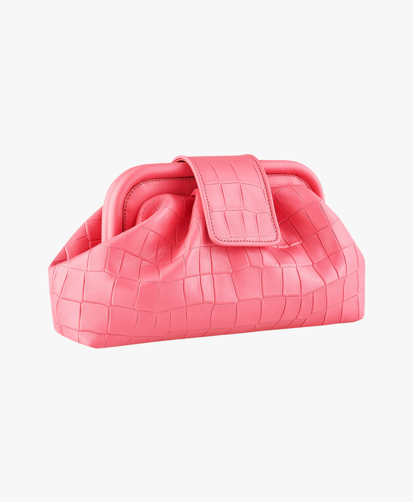Teresa Pembe in Pink made by Maven Bag