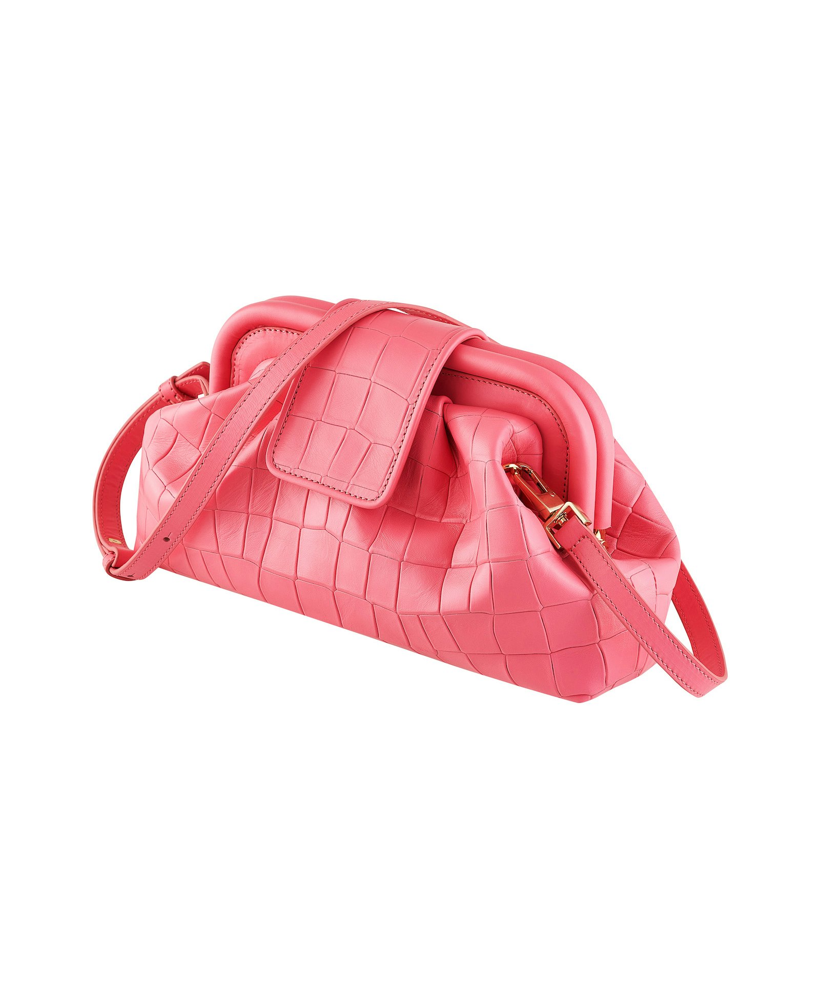 Teresa Pembe in Pink made by Maven Bag