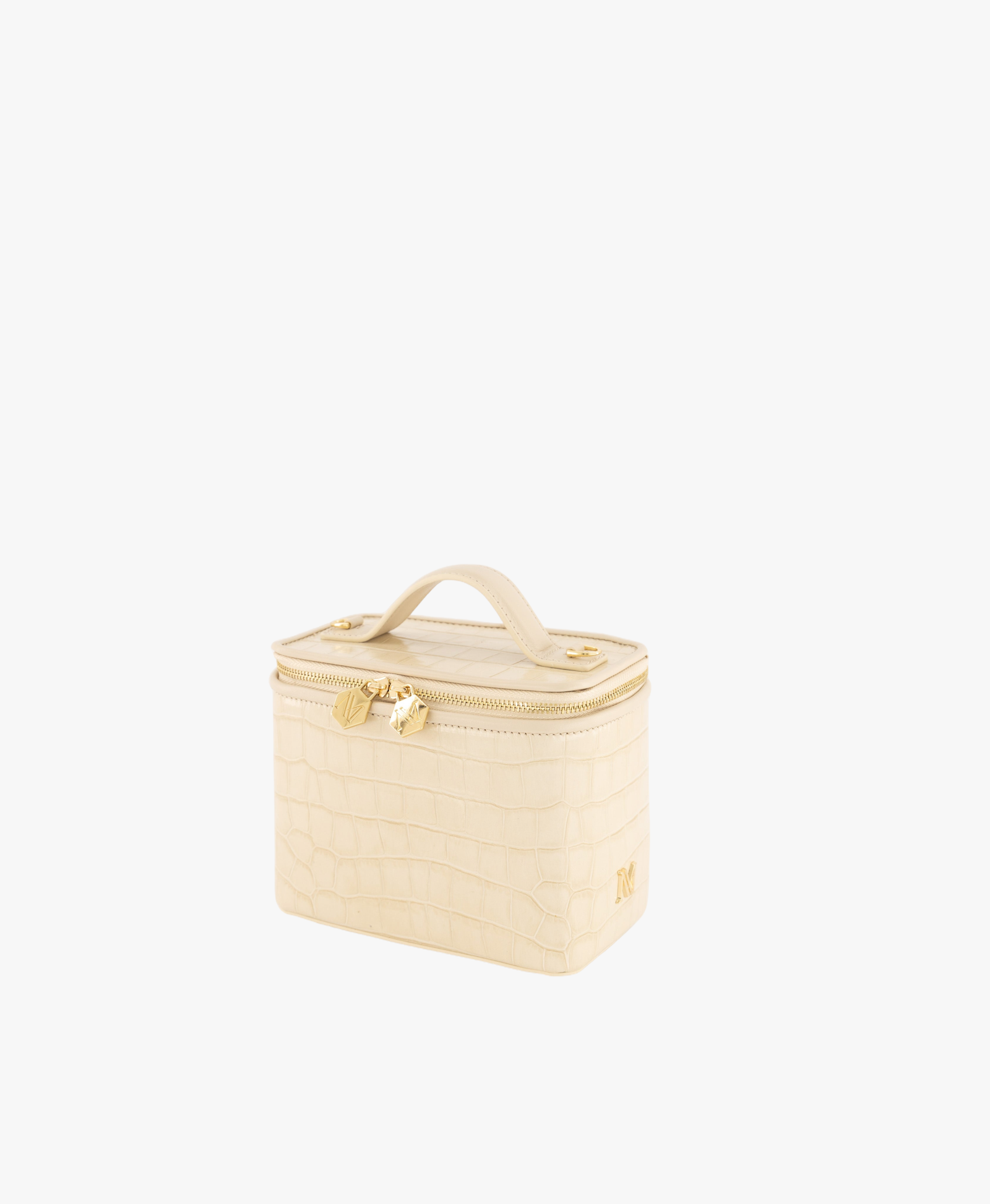 Betty Beyaz made by Maven Bag