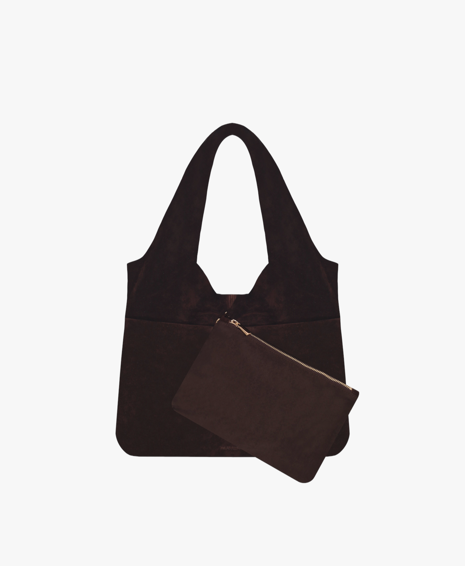 GAIA Koyu Kahverengi made by Maven Bag