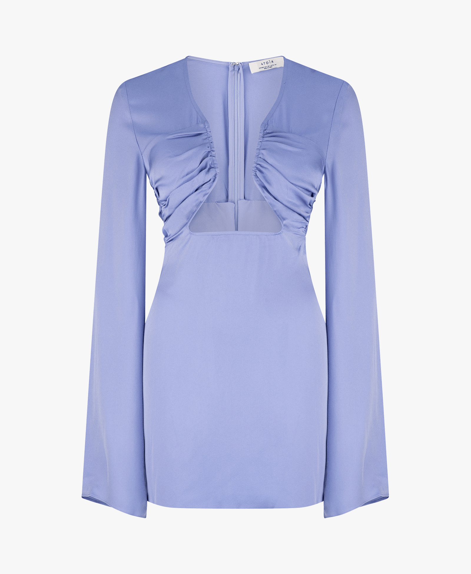 Nora Dress made by Atoir