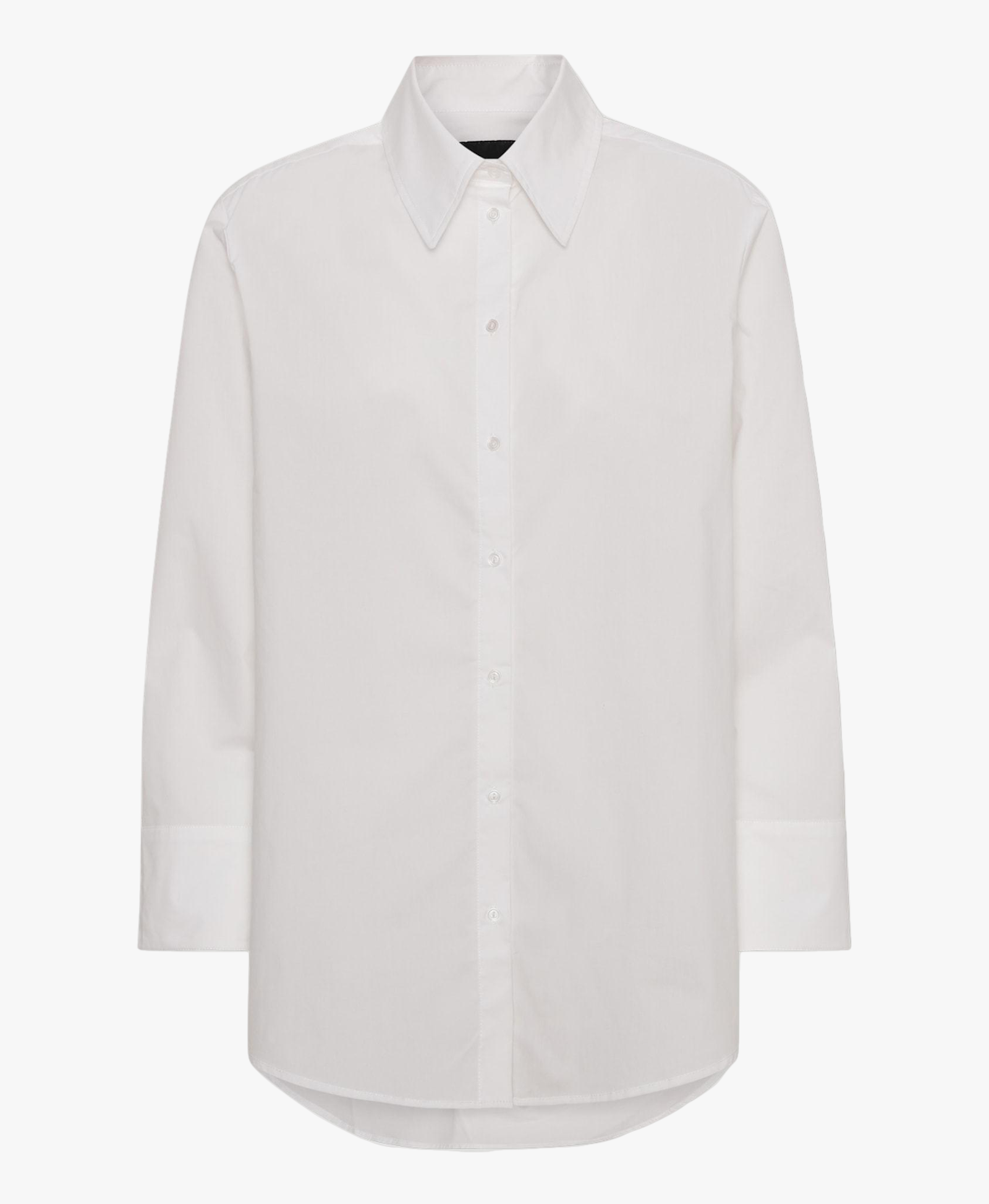 Mr. Shirt - White made by HERSKIND