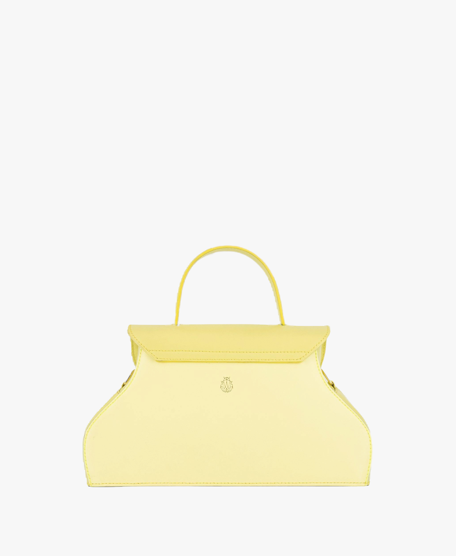 Marieta Lemon in Yellow made by Mietis