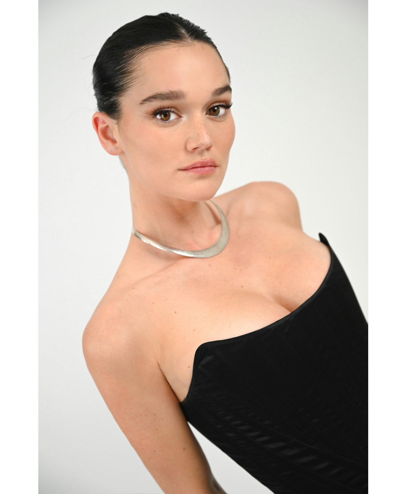 MIDNIGHT BAROQUE made by Alice Pons Milano