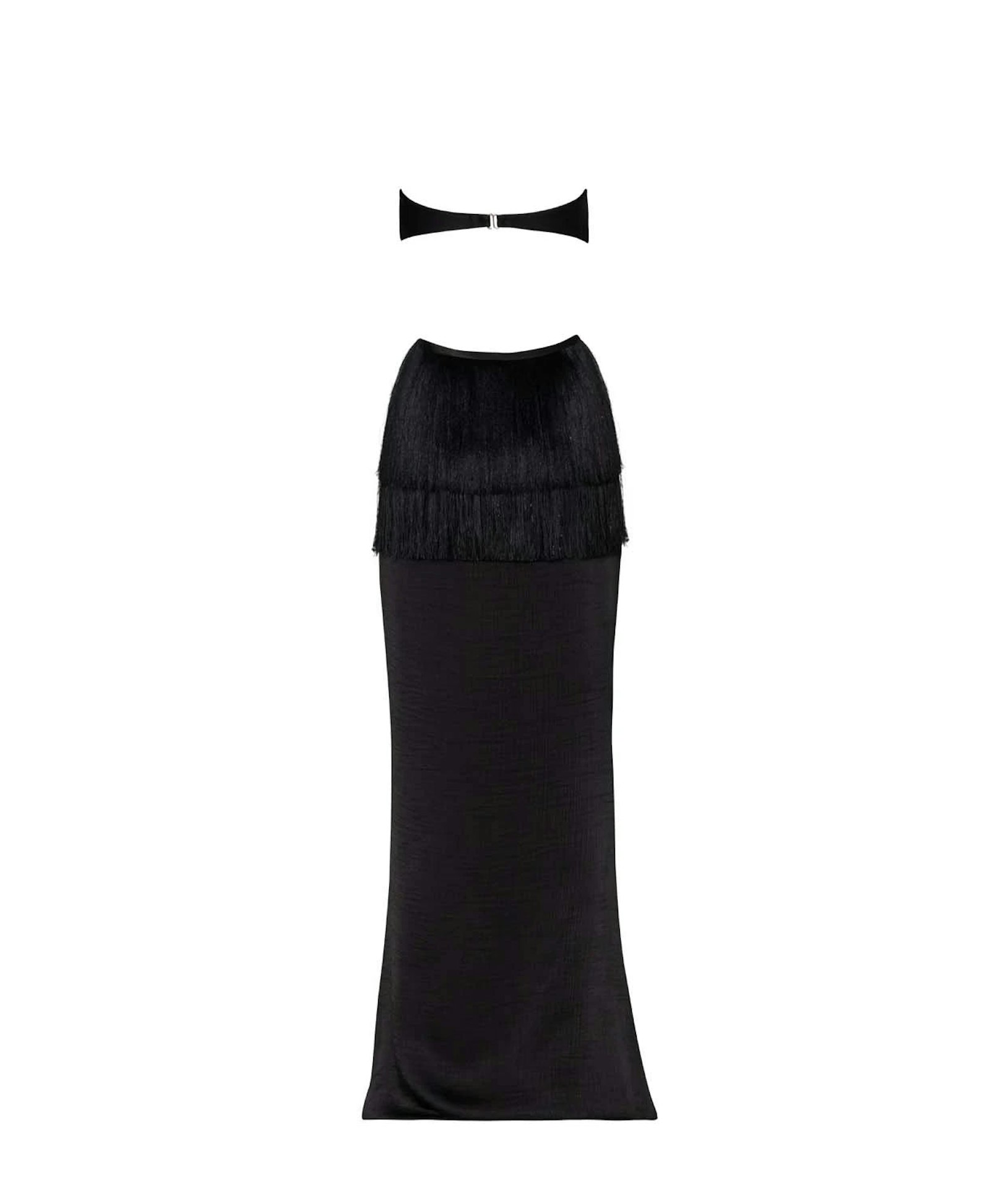 Dua Dress made by BAOBAB