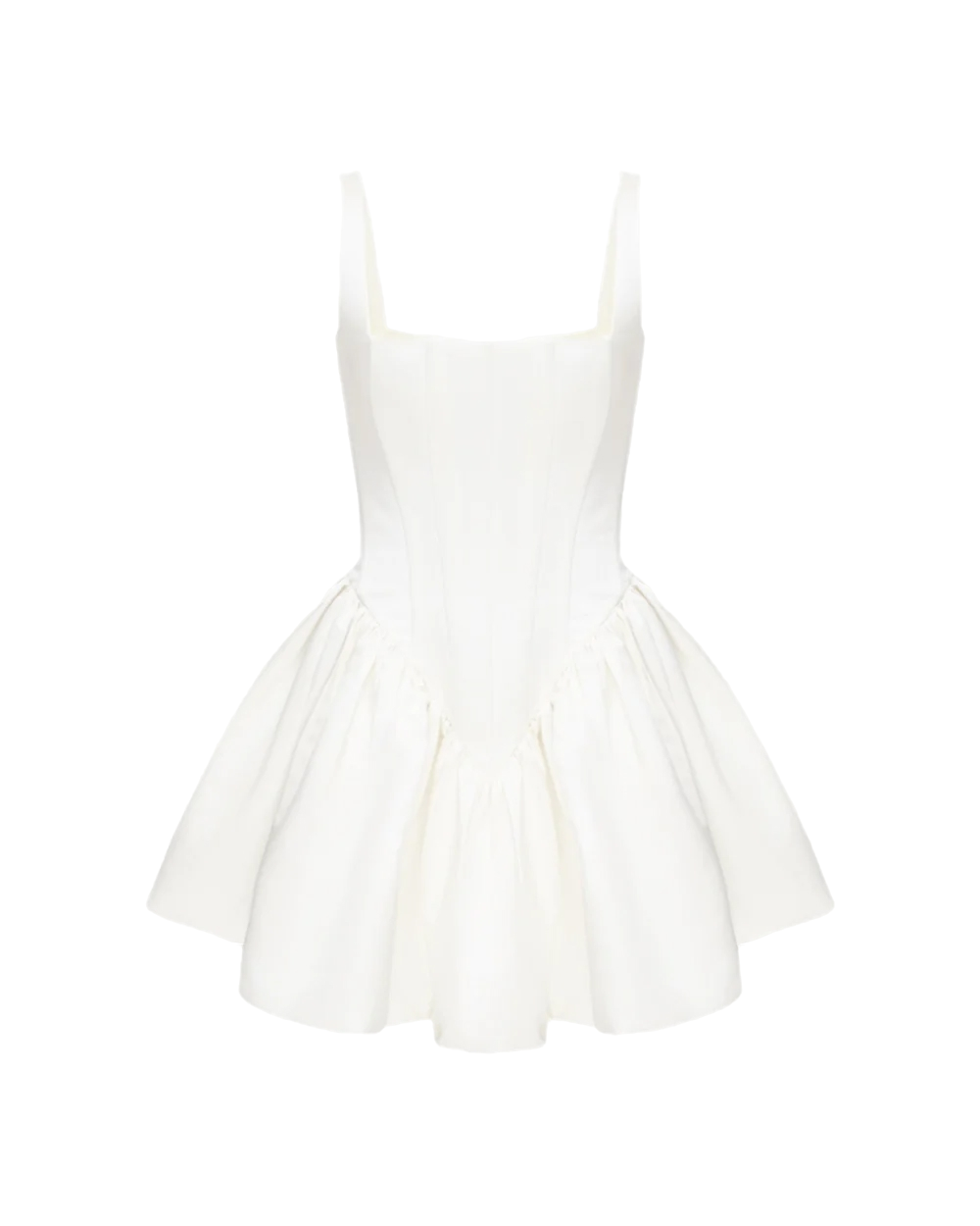 Shop Balykina Lolita Dress White