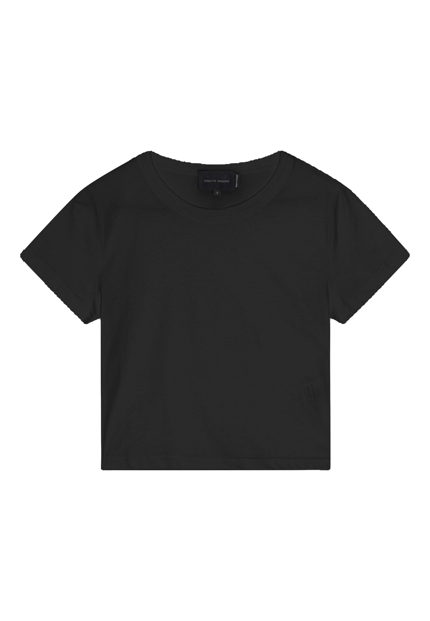 Birgitte Herskind Hazel T-shirt - Black