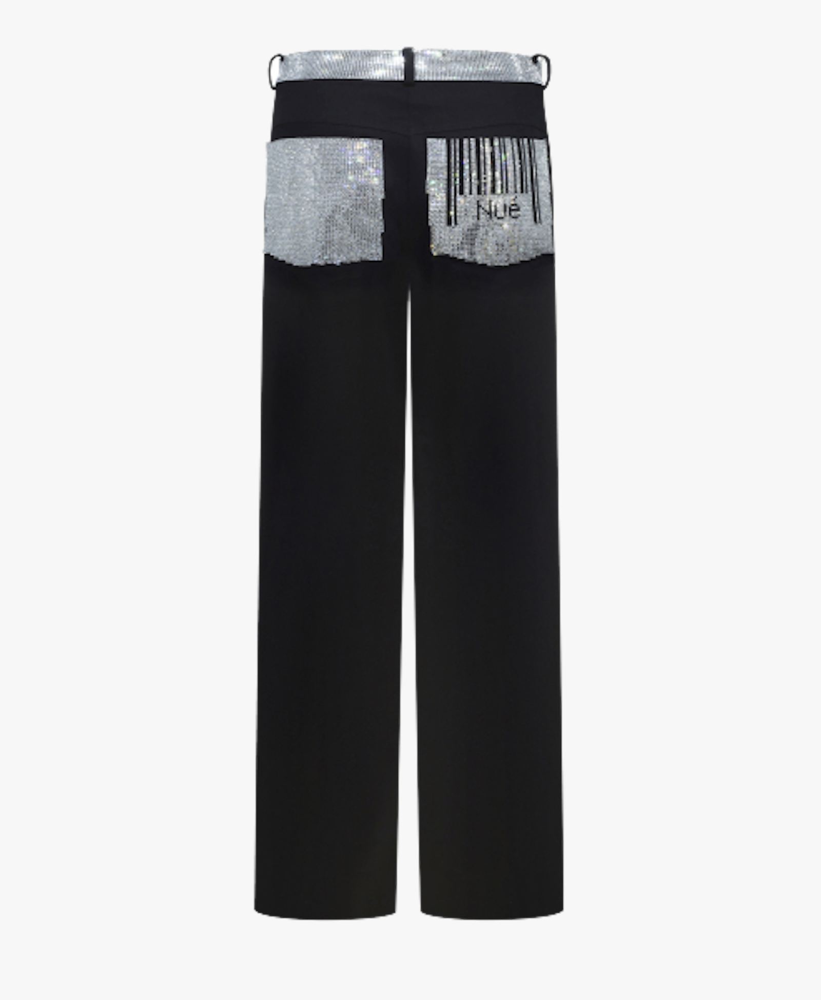 MIRROR JEANS made by NUÉ