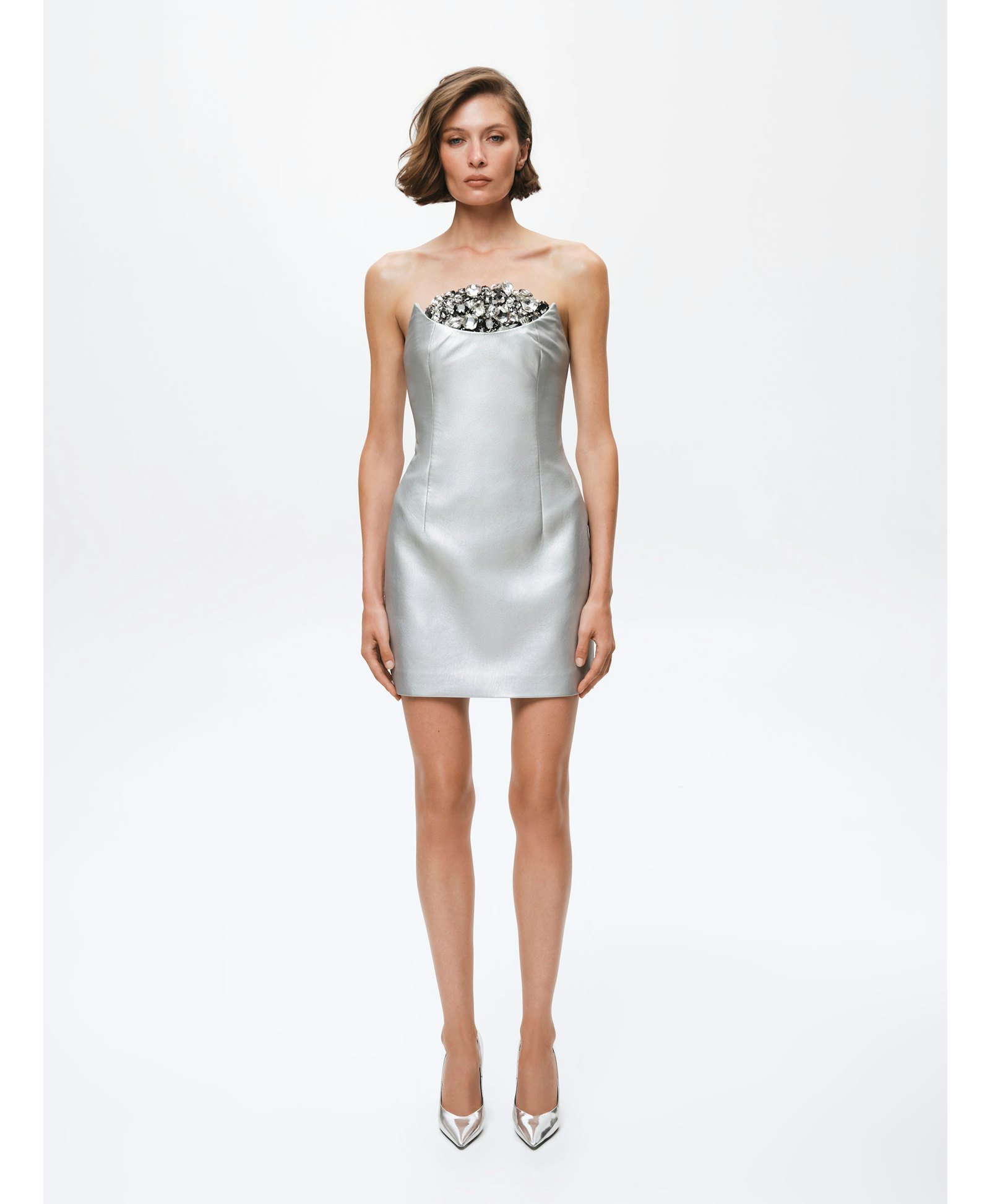 Mini Dress Moon made by Gasanova