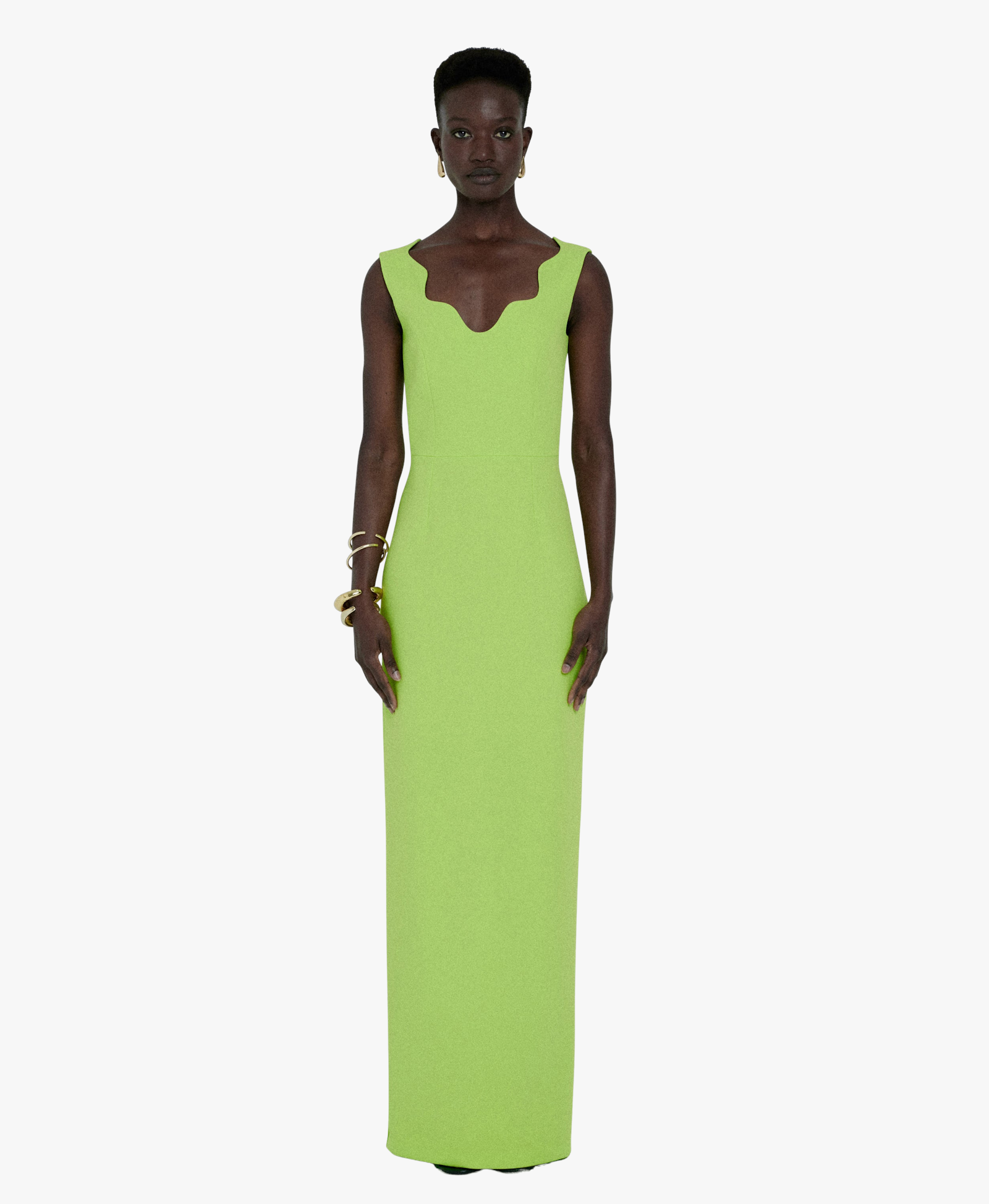 AGNES GOWN made by Filiarmi