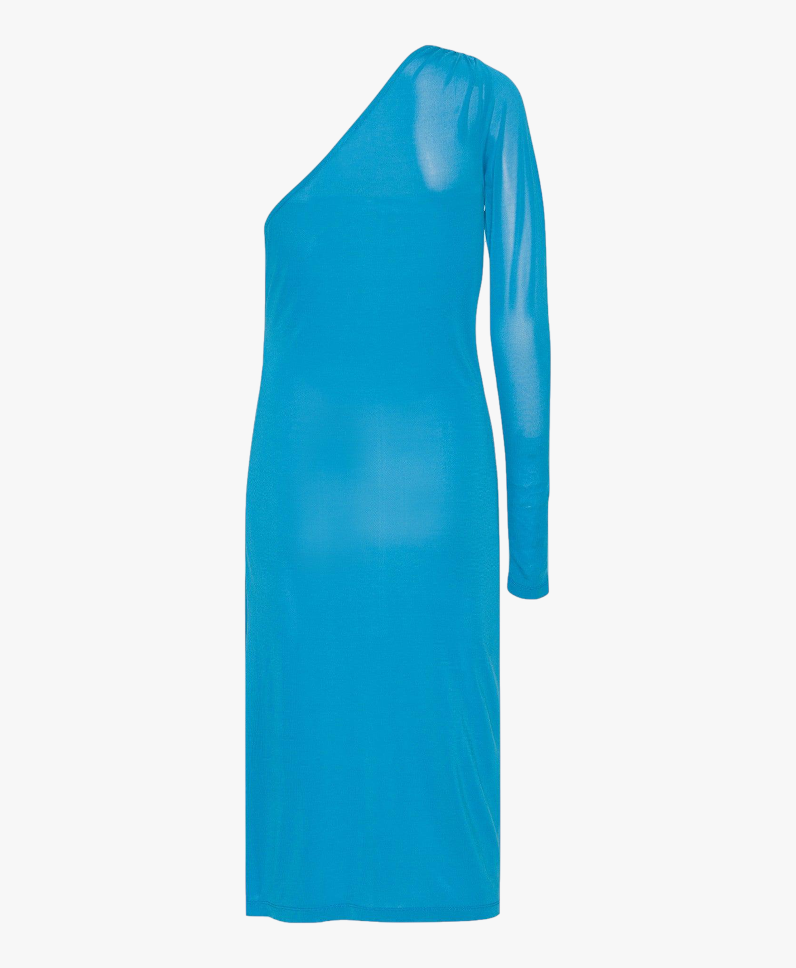 Loretta Dress - Blue made by HERSKIND