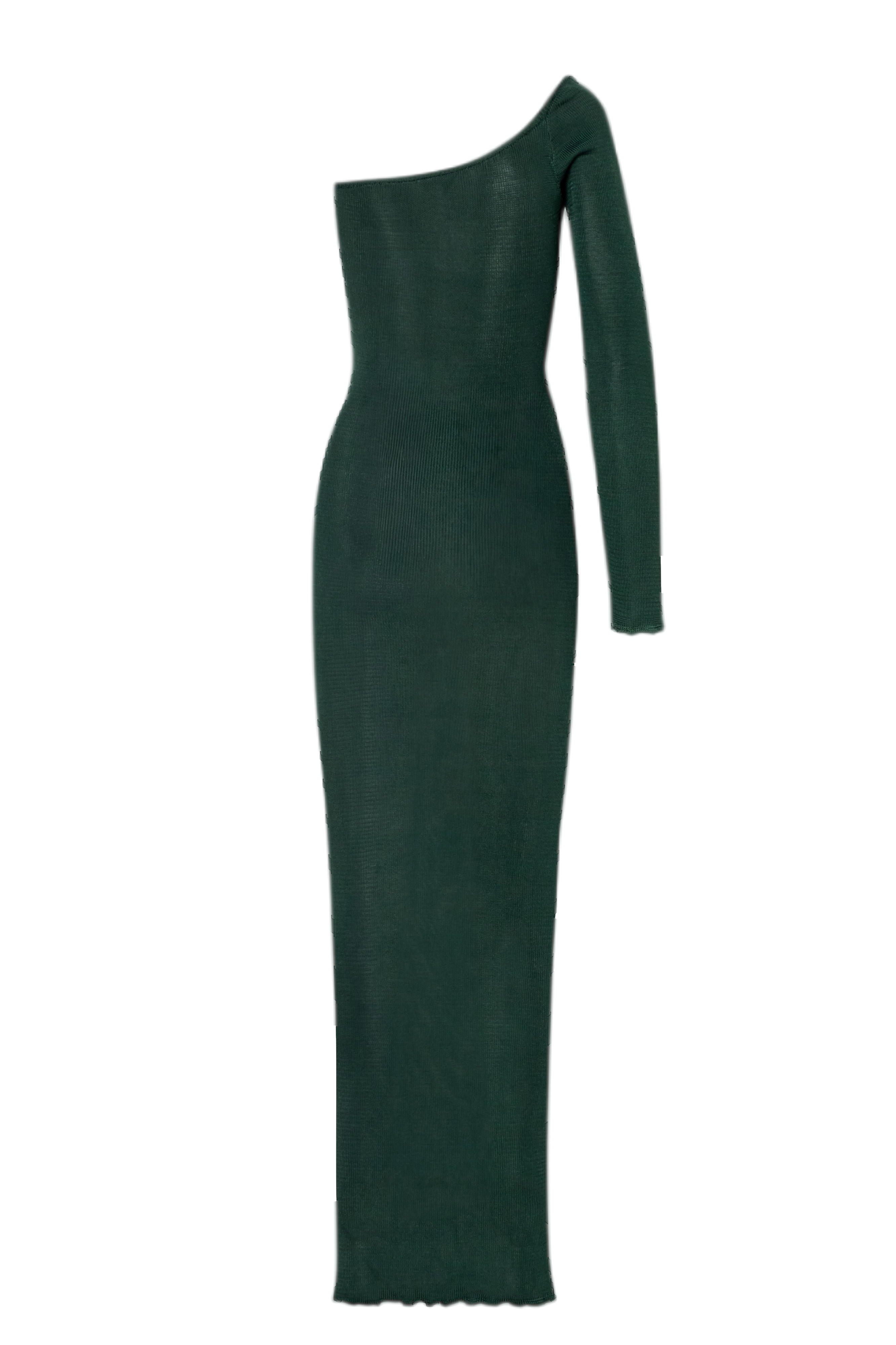 Shop Baobab Kairi Dress In Green