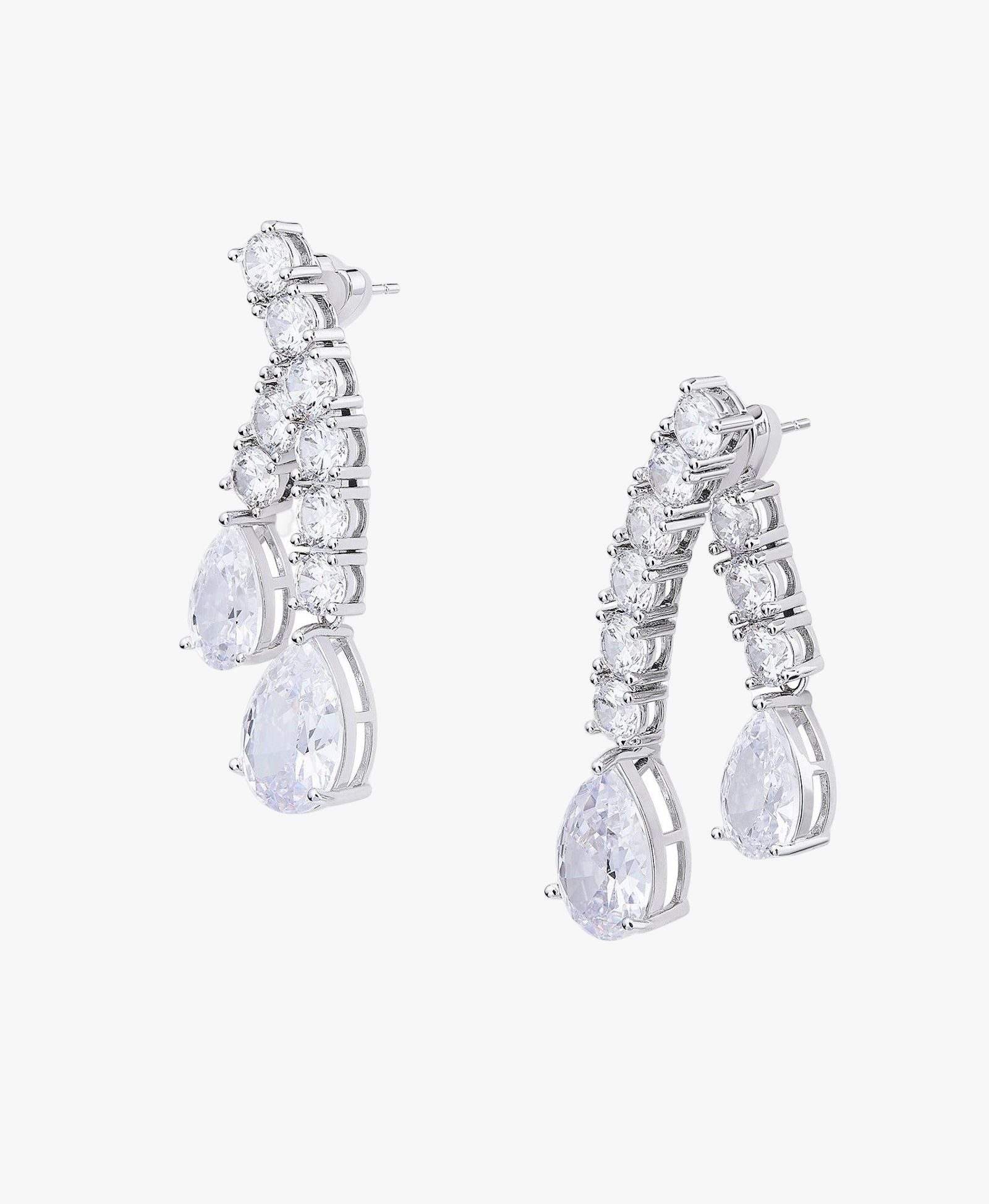 Miah Earrings made by Nana Jacqueline