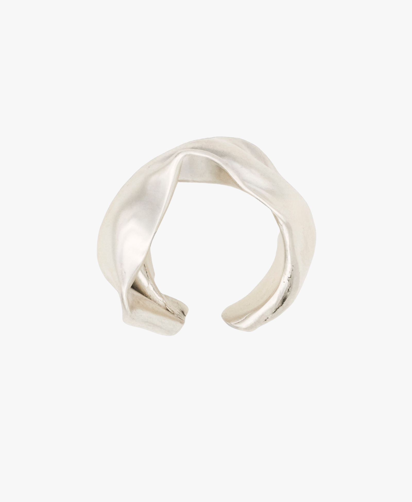 FIGO EAR CUFF made by Carolina De Barros