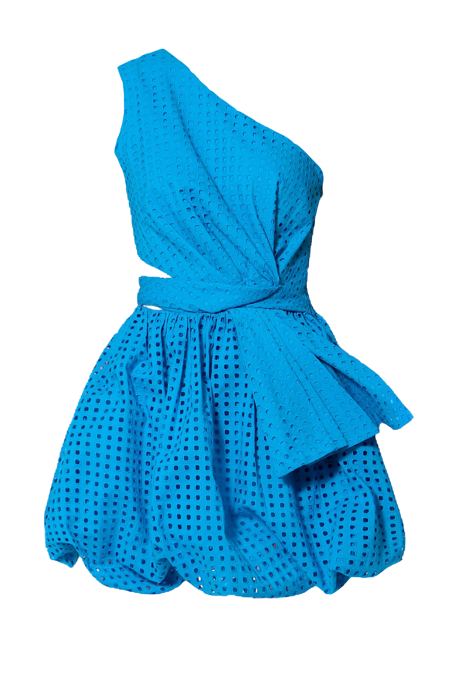 Shop Aggi Dress Ariana Bluetiful