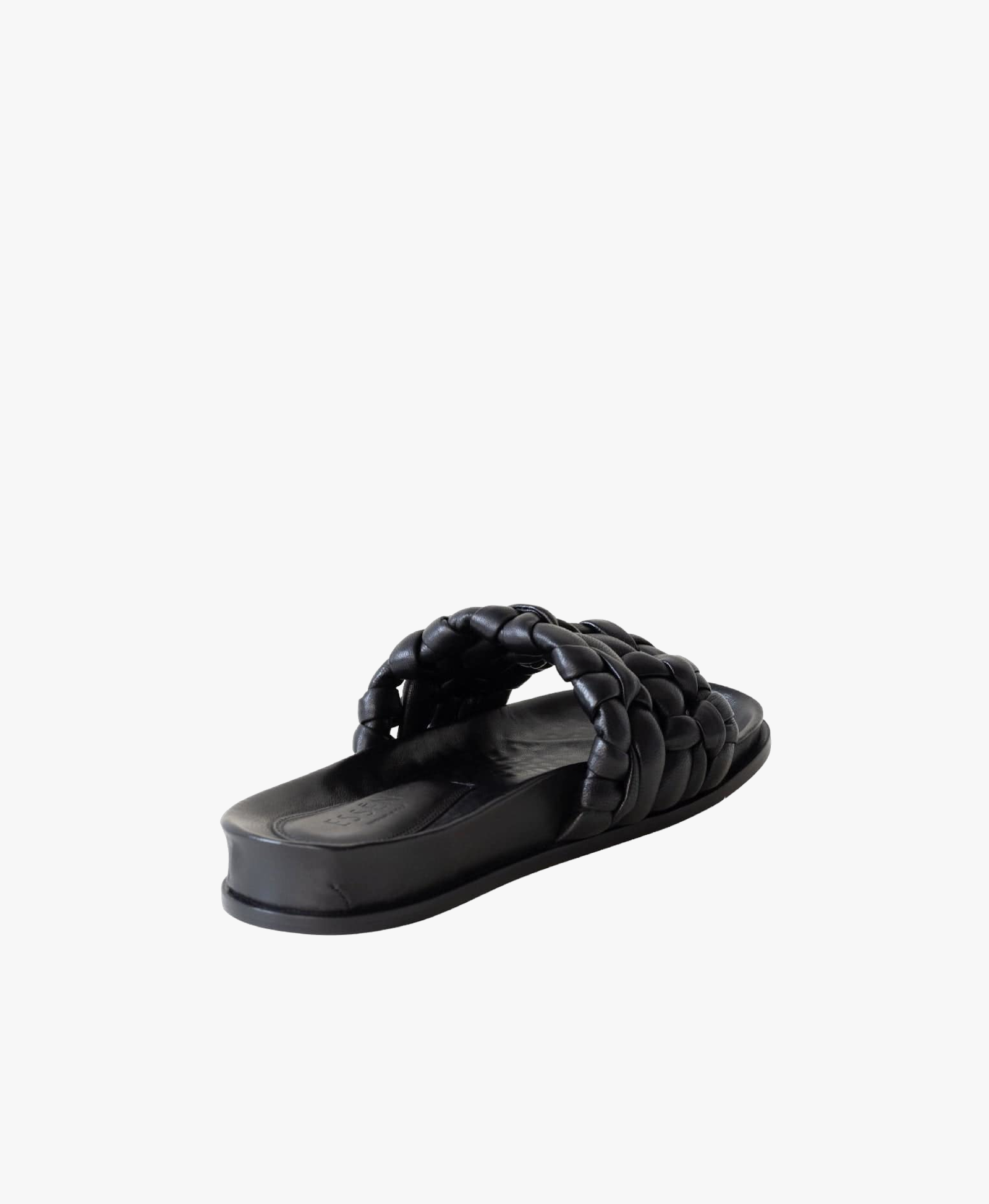 The Pool Slide - Black - Limited Edition made by ESSEN