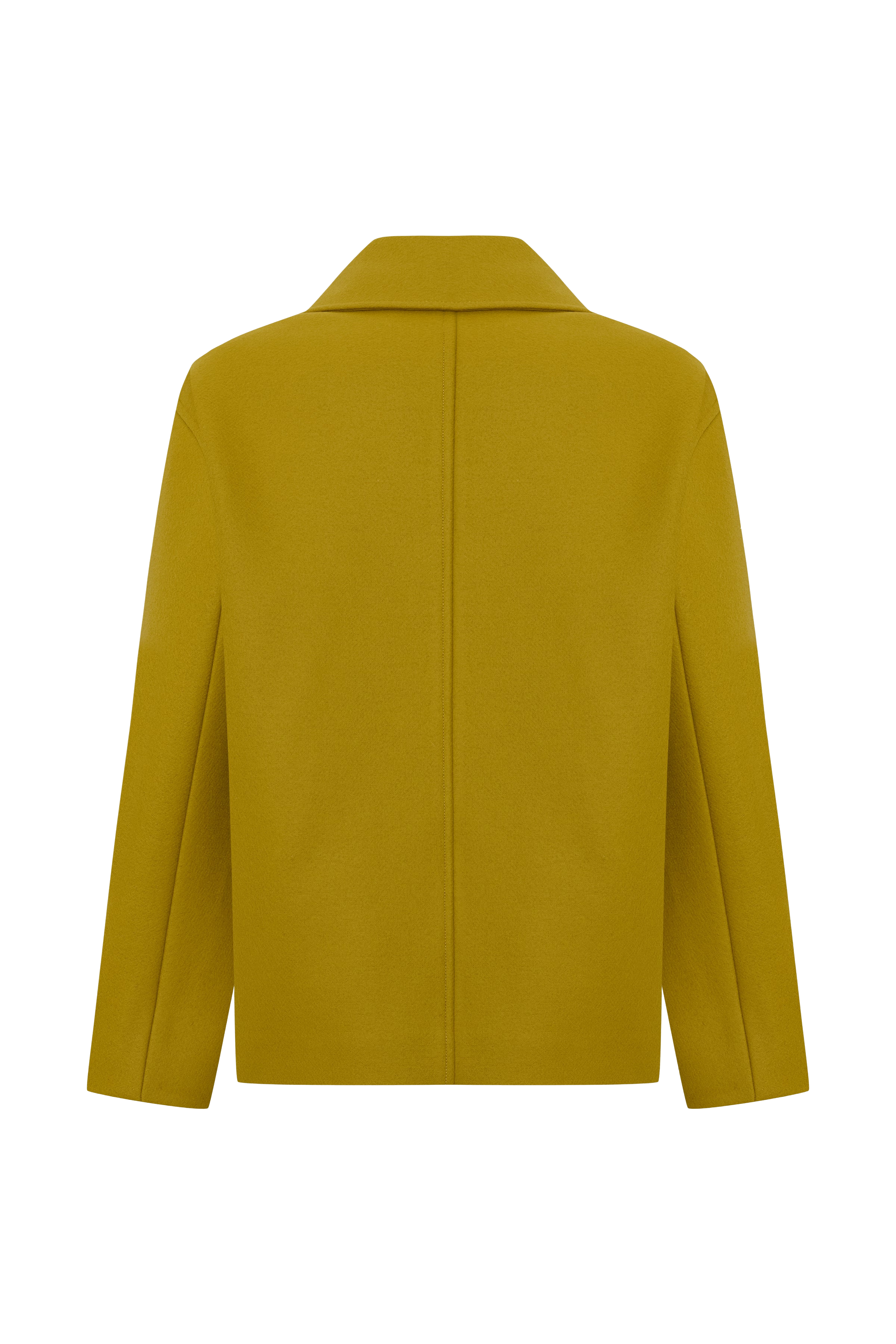 OCCLEUS ROS COAT 