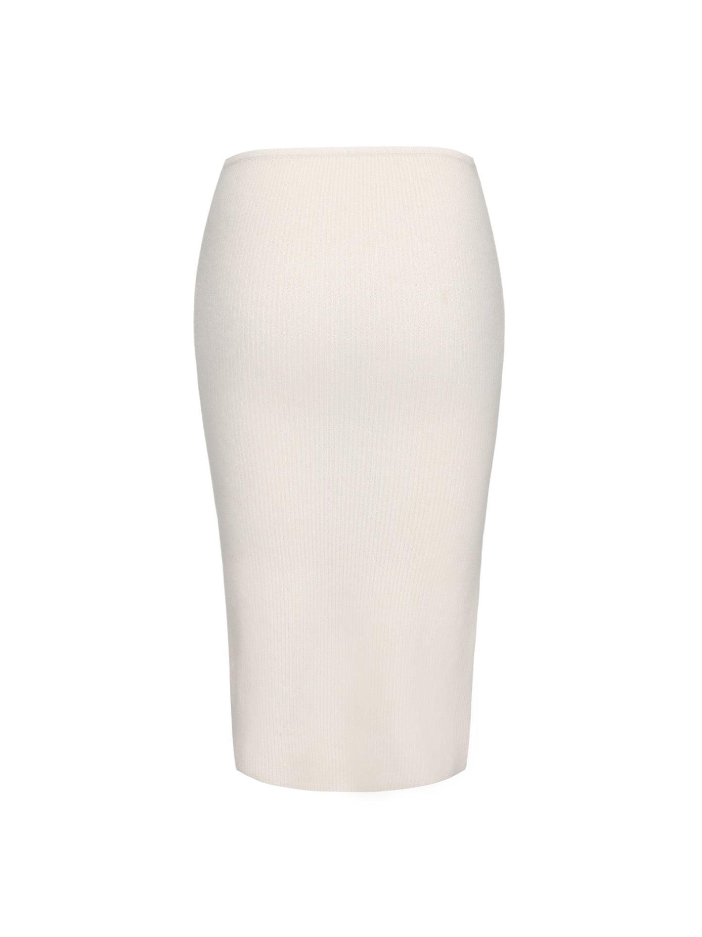 Shop Nana Jacqueline Marisa Skirt (off White)