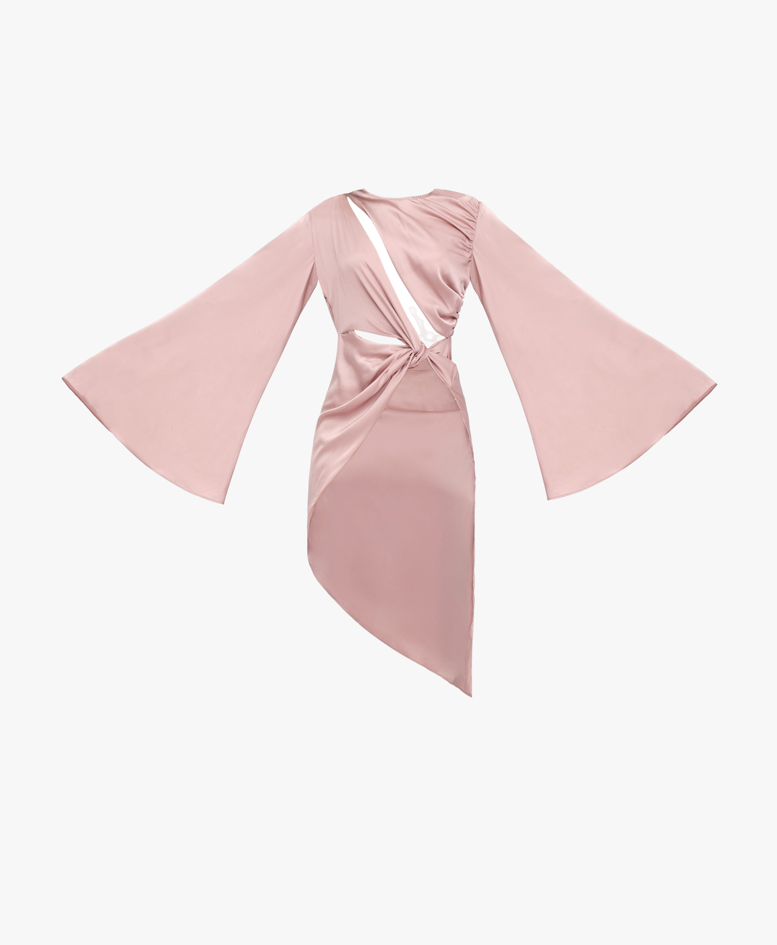 REBA TOP - PEARL PURPLE made by Andrea Iyamah