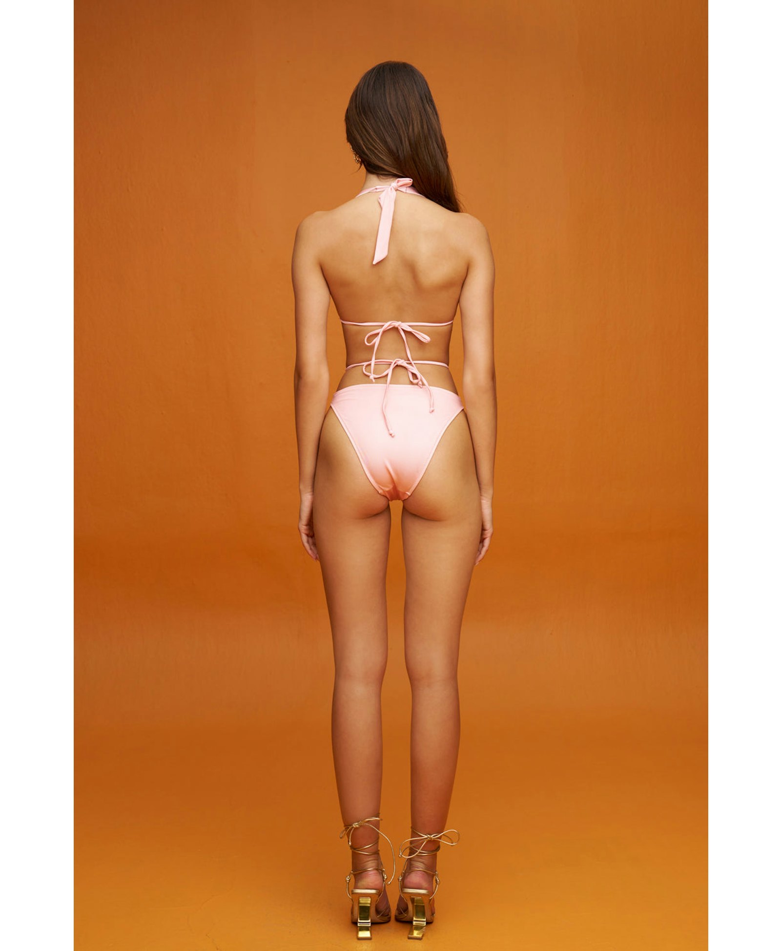 Iris Iconic Swimsuit made by Declara