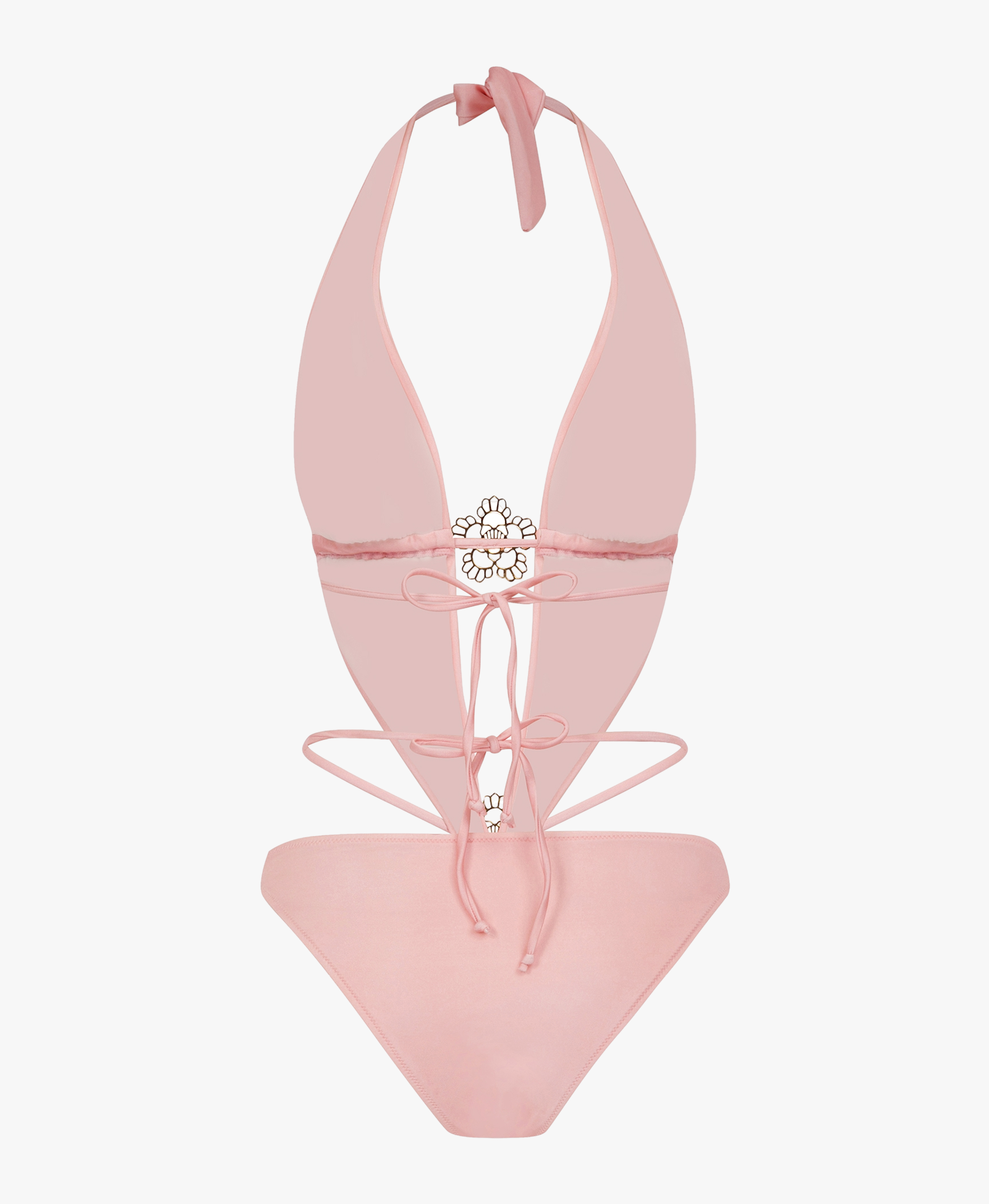 Iris Iconic Swimsuit made by Declara