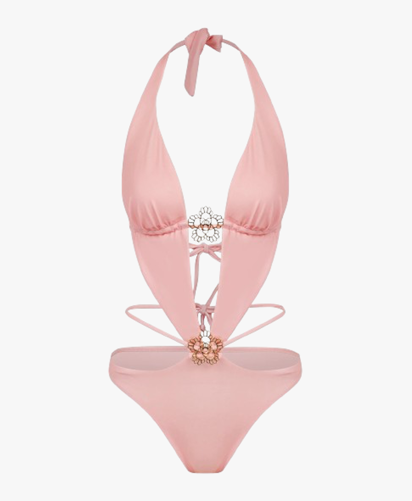 Iris Iconic Swimsuit made by Declara