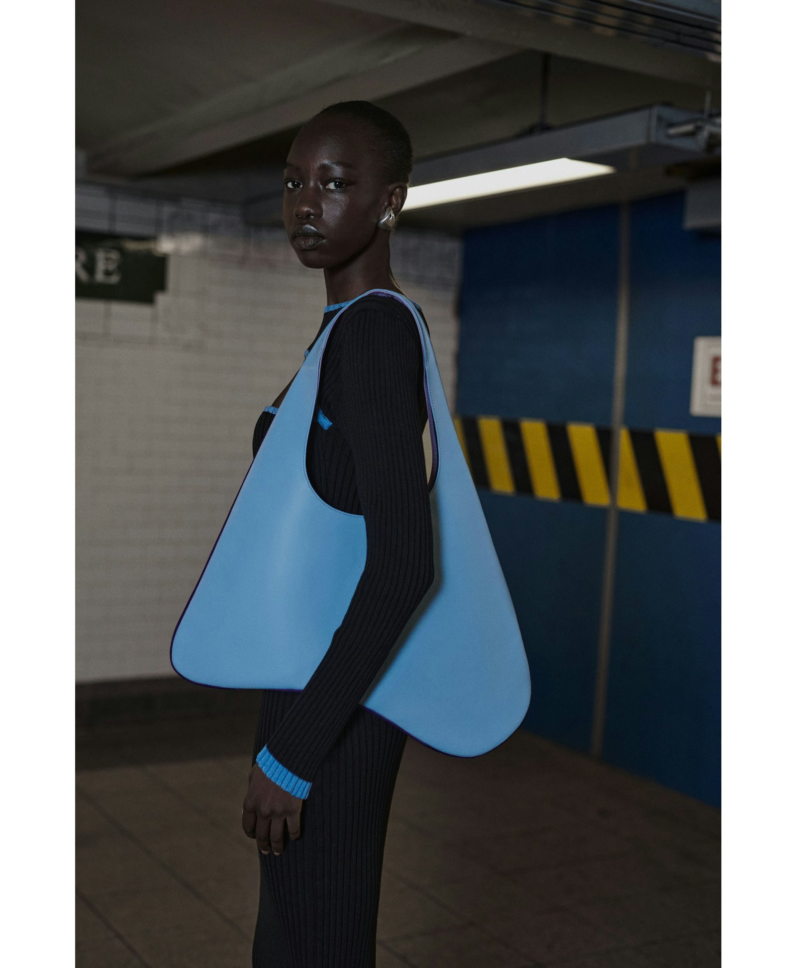 Miko Bag made by BAOBAB