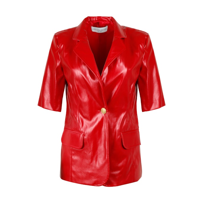 ROMY COLLECTION PATRICIA JACKET