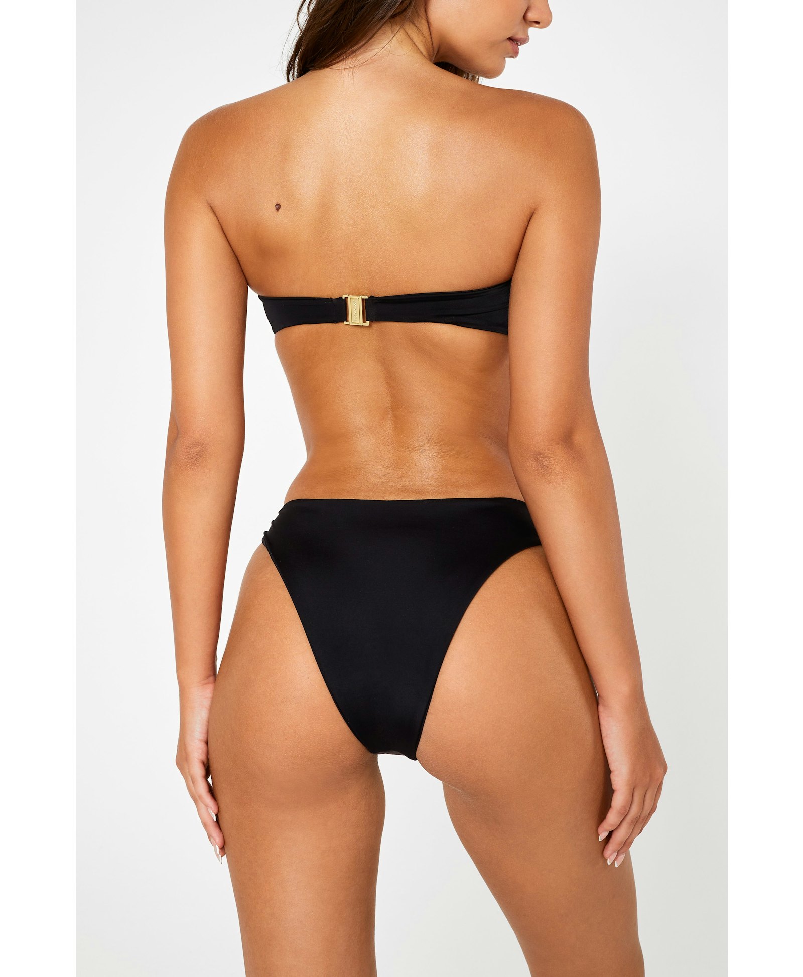 CINDY BOTTOM - BLACK in Black made by Coco & Nuts