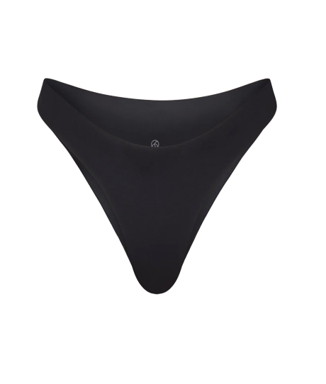 Coco & Nuts Cindy Bottom In Black