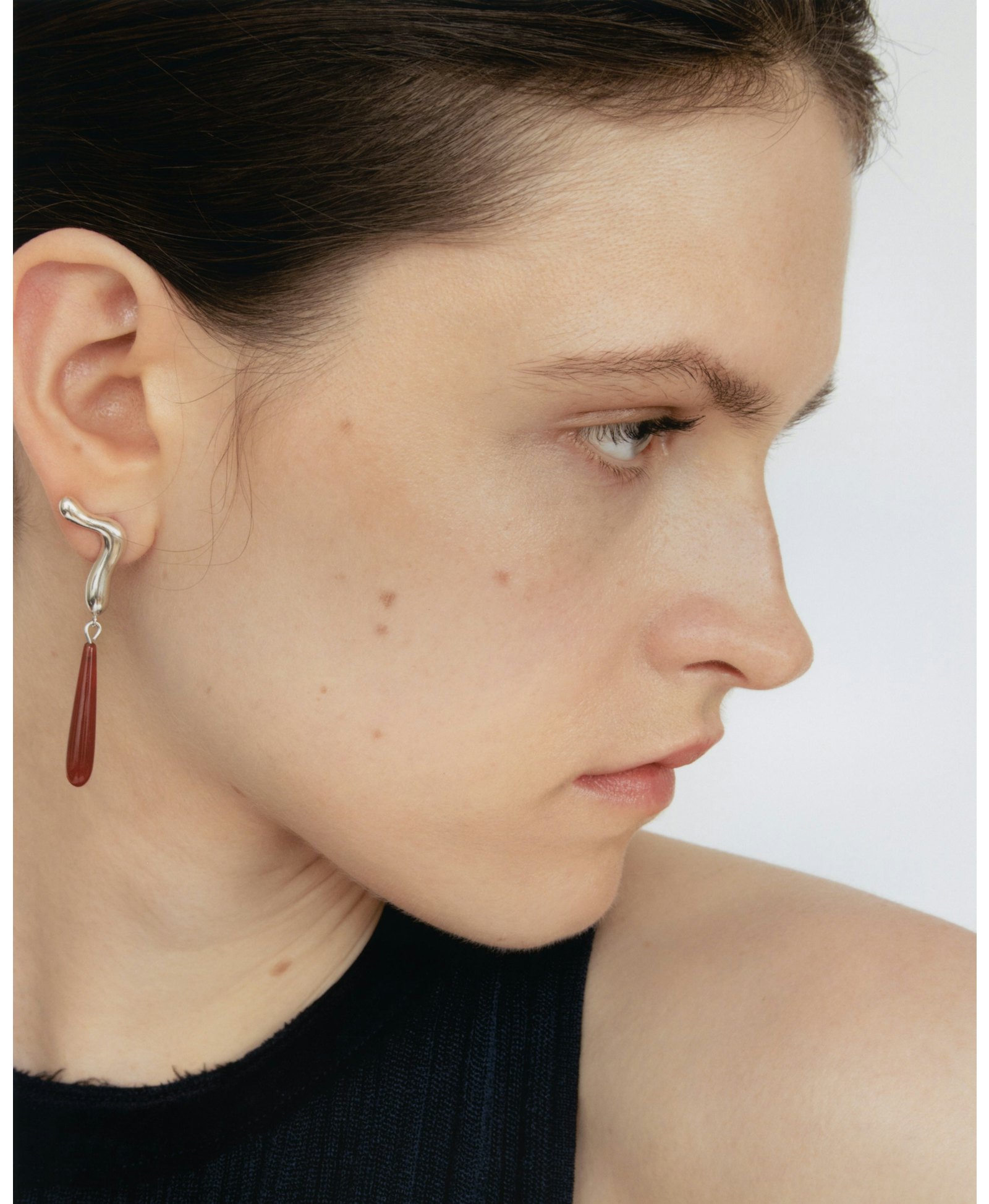 URUTU EARRINGS made by Carolina De Barros