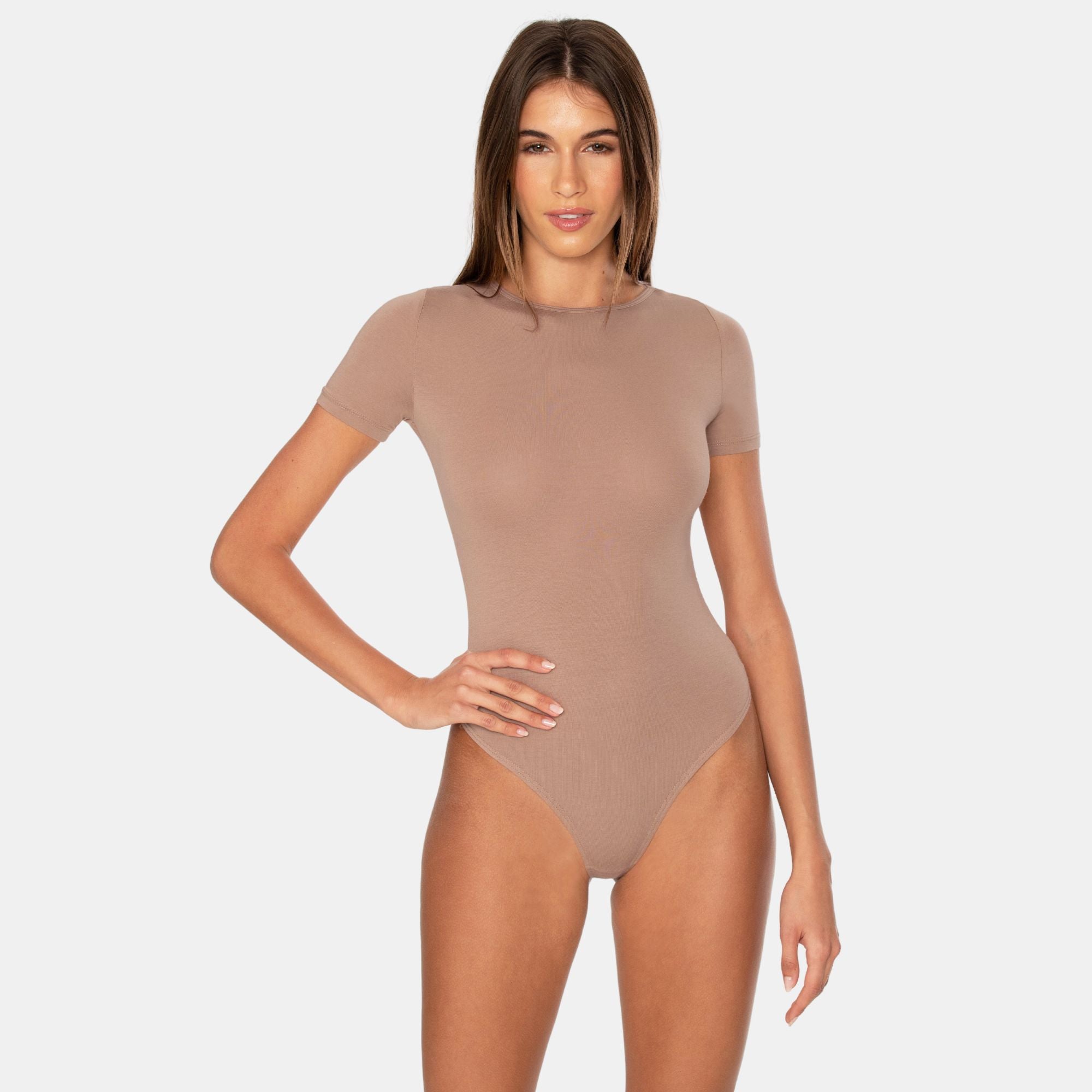 Shop Ow Collection Rosa Bodysuit