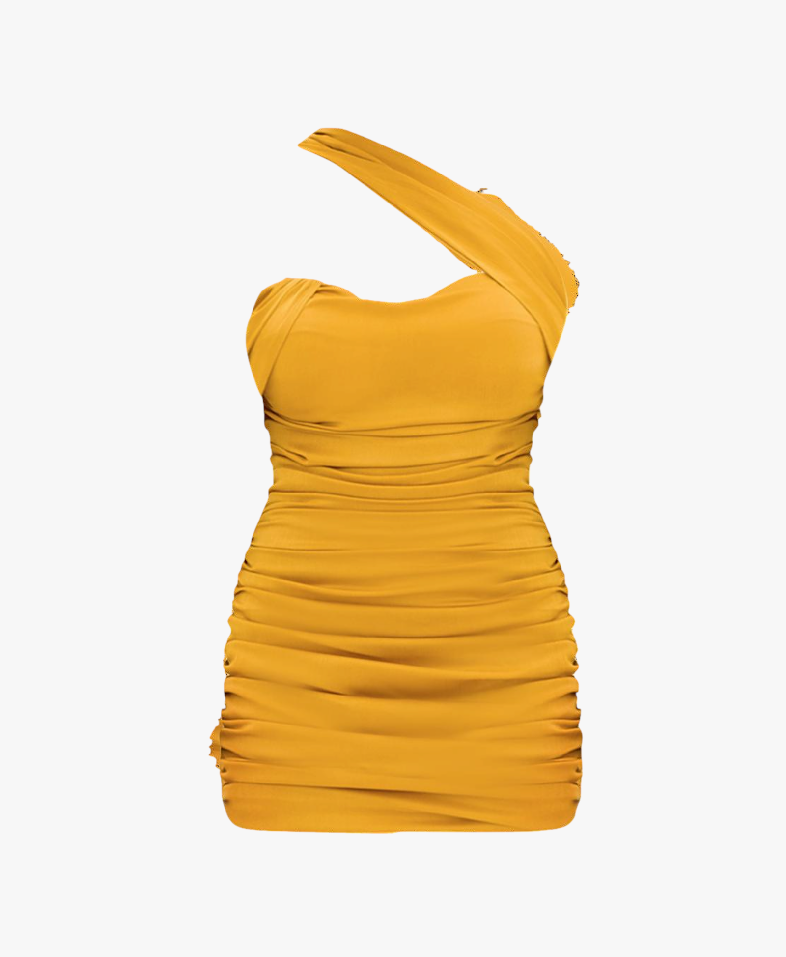 SOL DRESS made by Andrea Iyamah